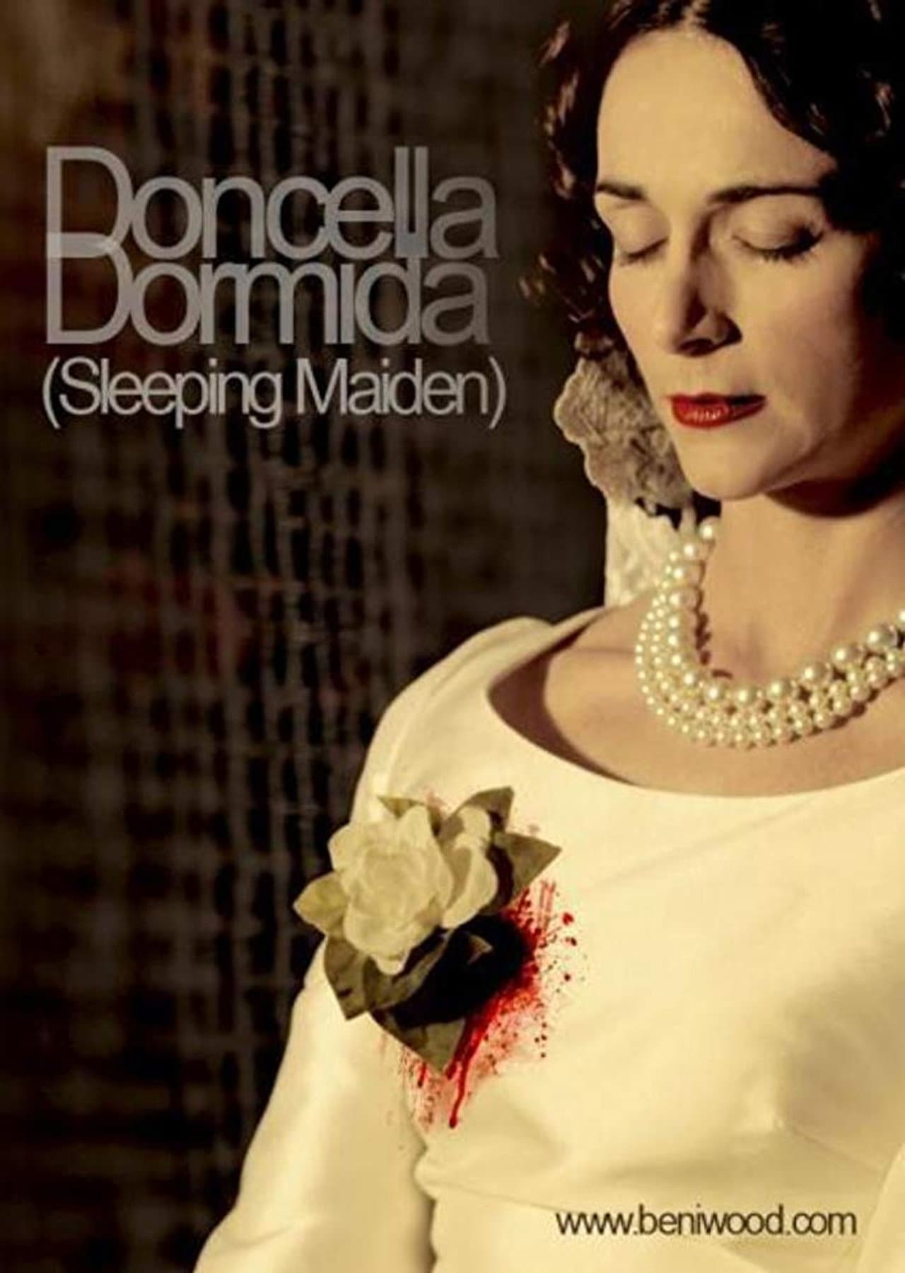 Doncella Dormida preview 1