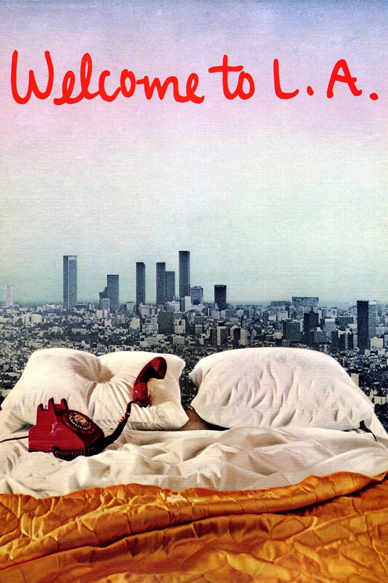 Welcome to L.A. preview 2