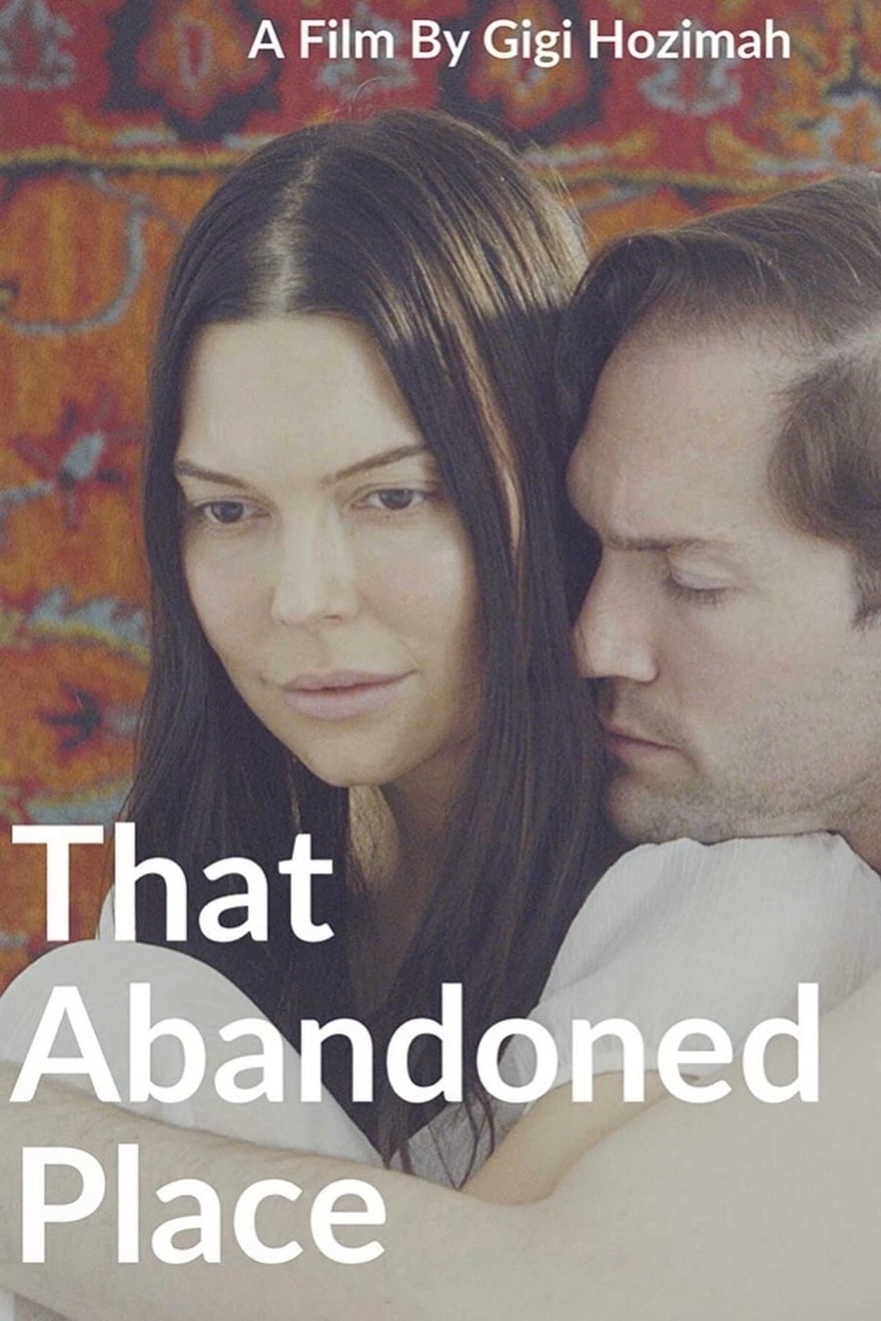 That Abandoned Place preview 2
