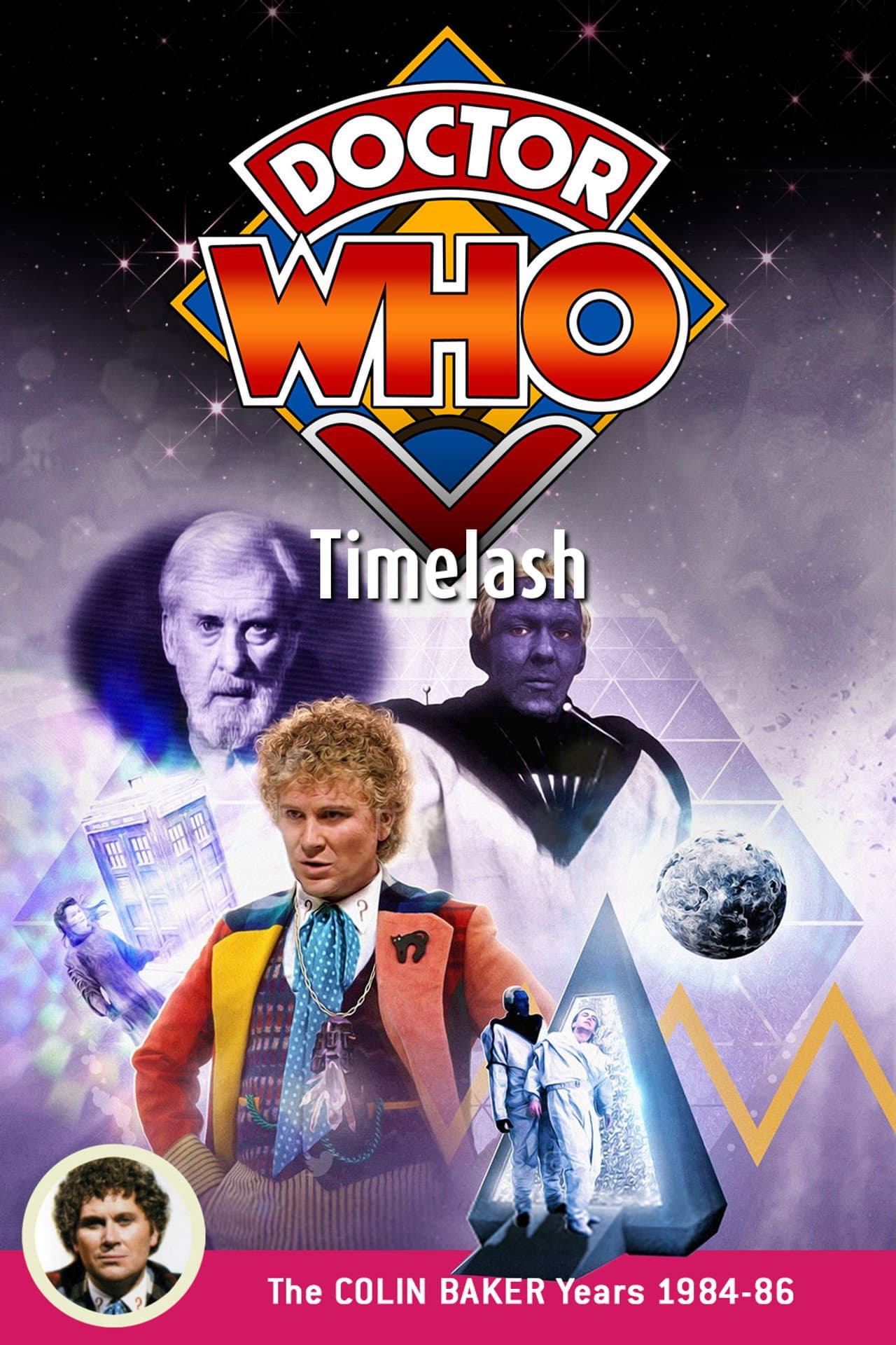 Doctor Who: Timelash preview 2