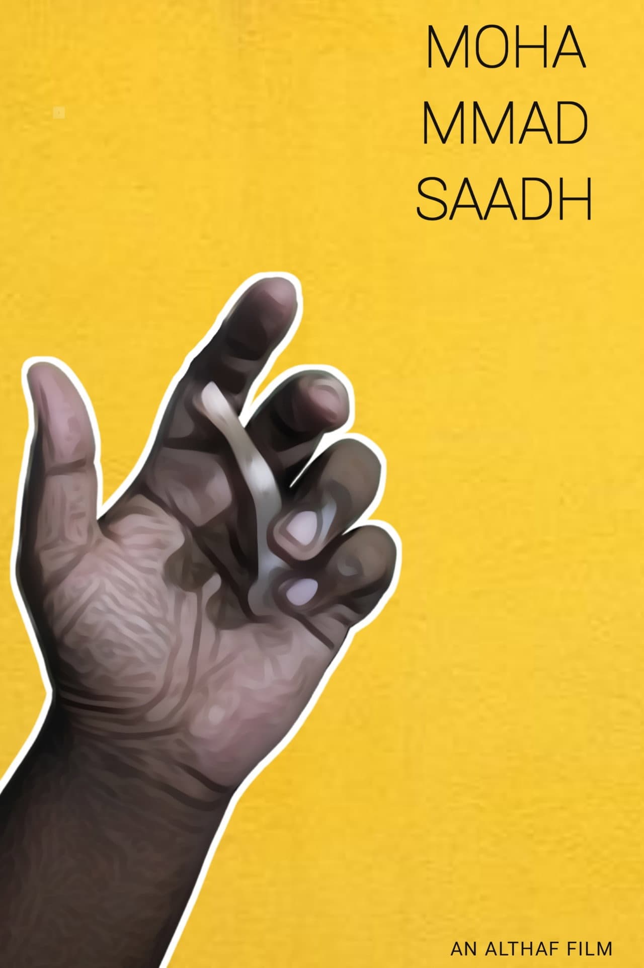 Mohammad Saadh preview 2