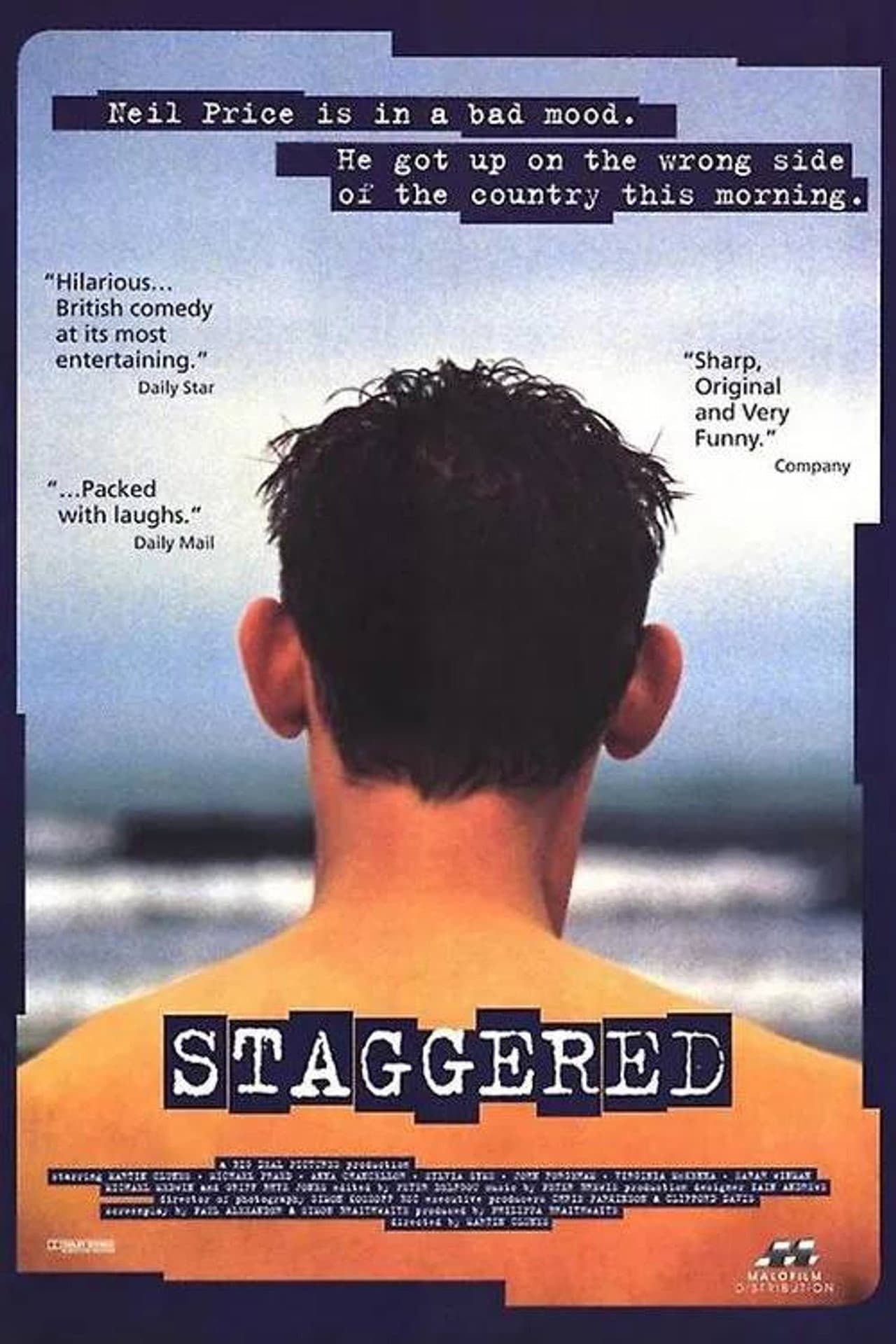 Staggered preview 2