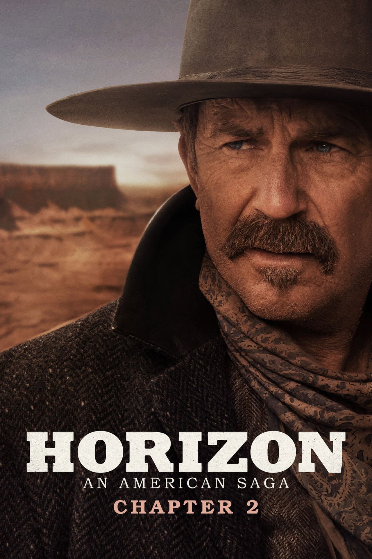 Horizon: An American Saga - Chapter 2 preview 2