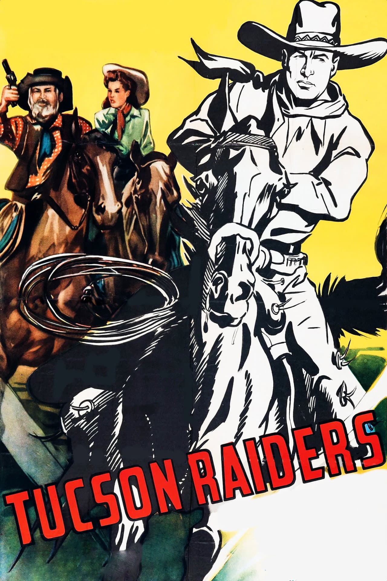 Tucson Raiders preview 2