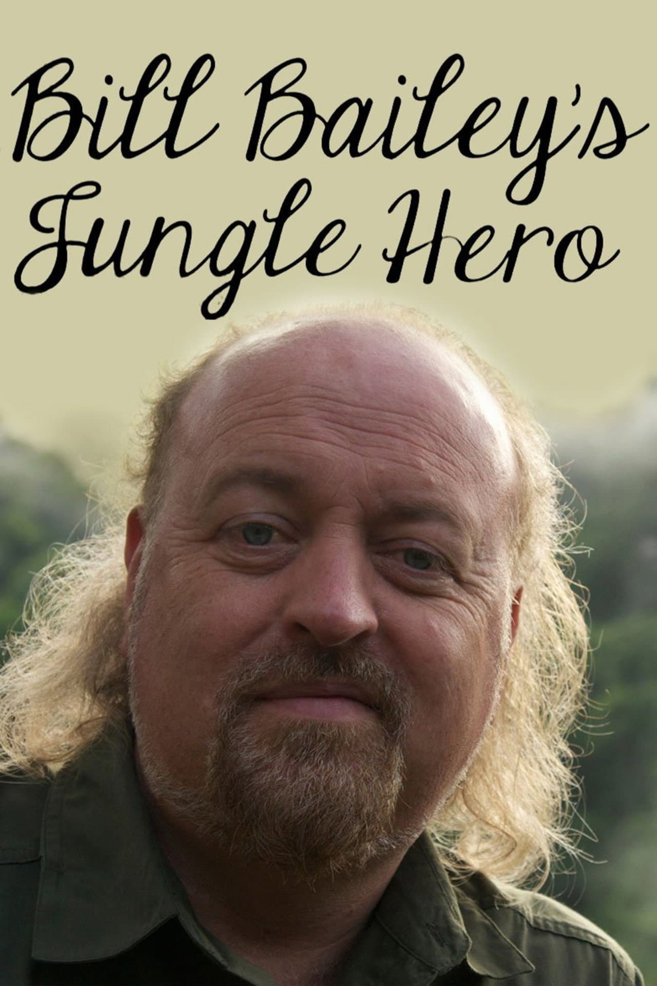 Bill Bailey's Jungle Hero preview 2