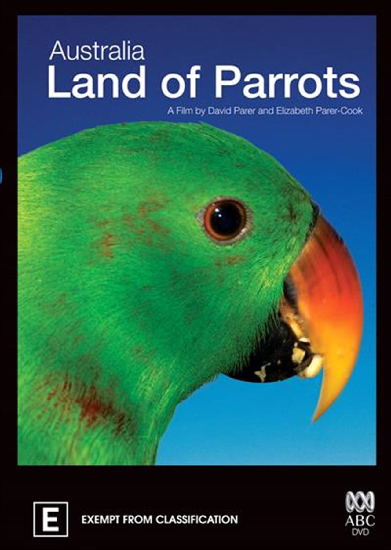 Australia: Land of Parrots preview 1