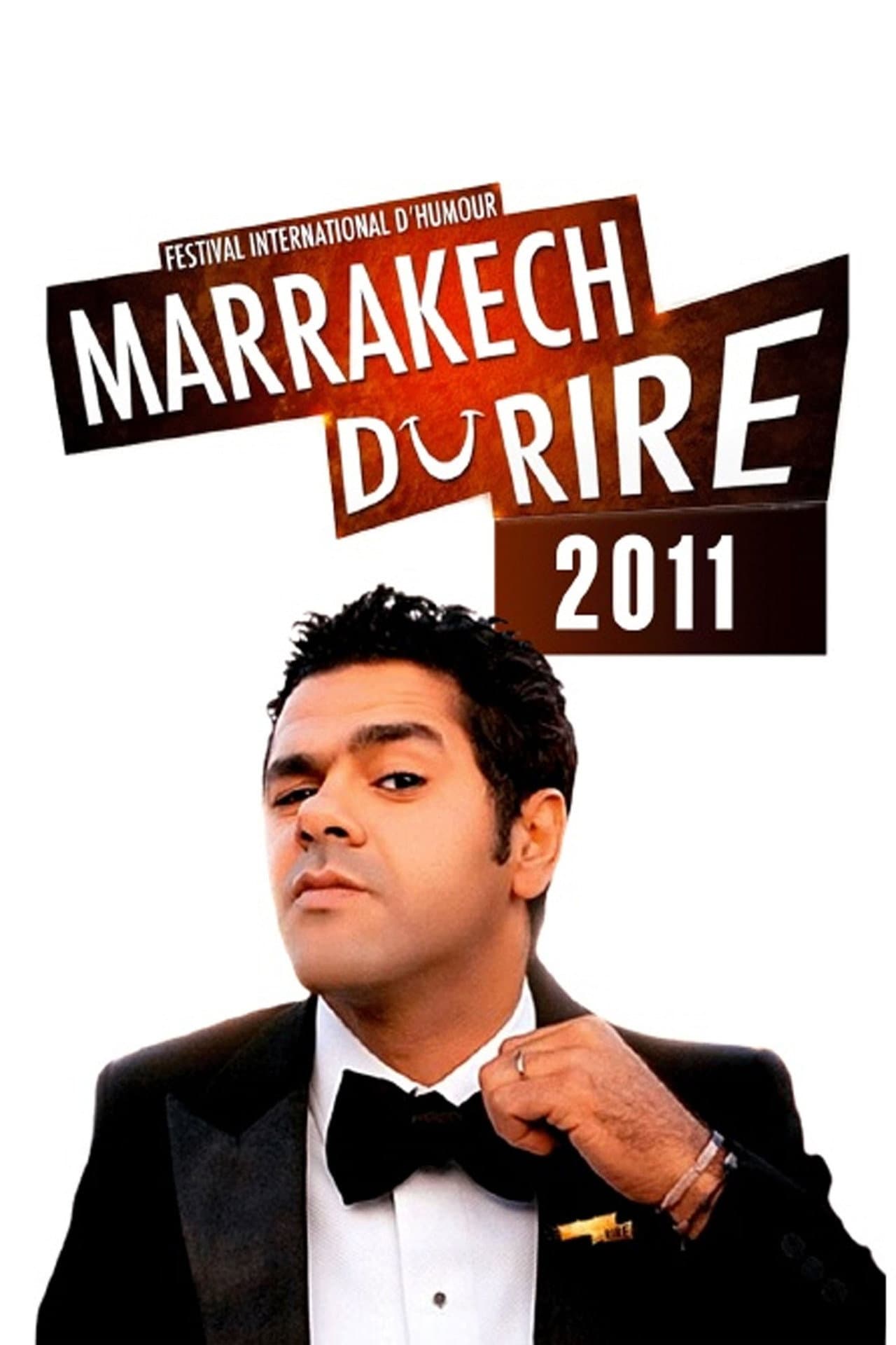Marrakech du rire preview 2