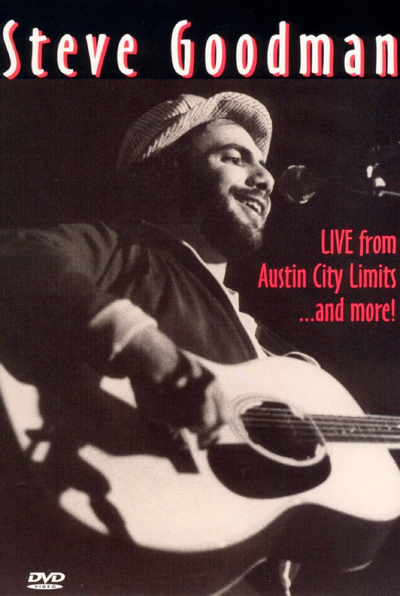 Steve Goodman: Live from Austin City Limits... and More preview 1