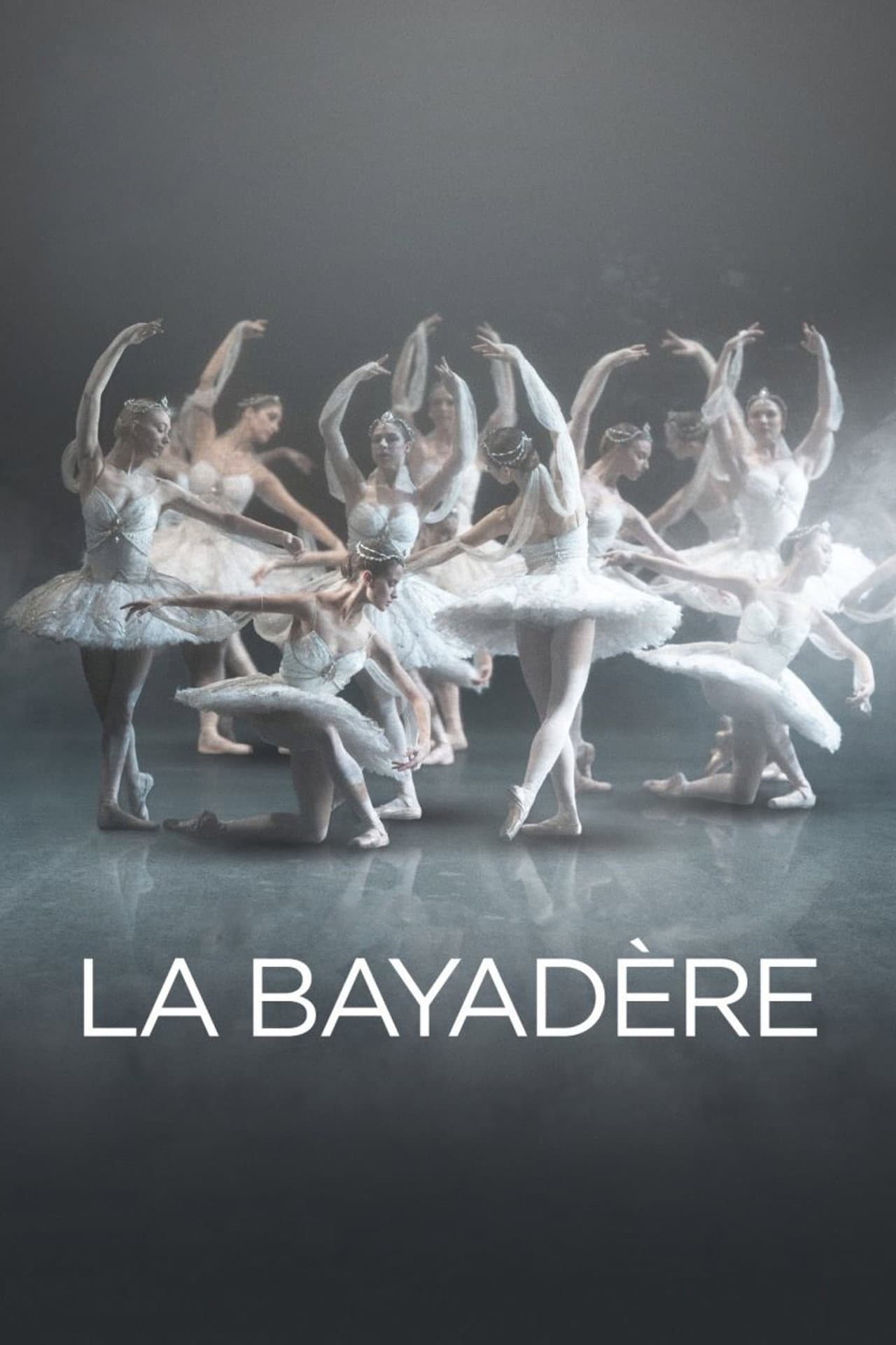 La Bayadère (Royal Ballet) preview 2