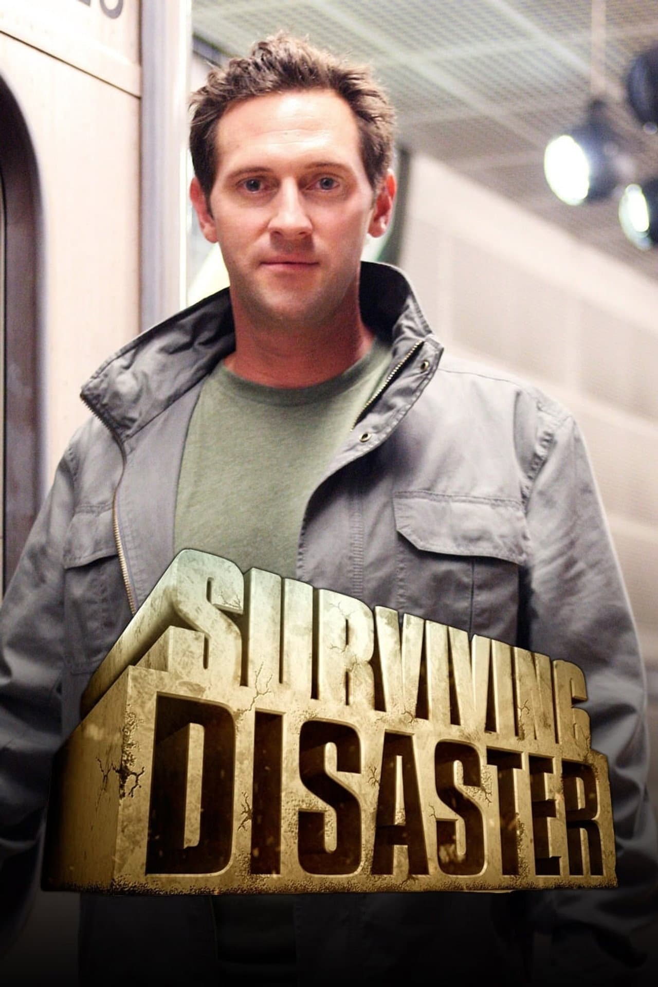 Surviving Disaster preview 1