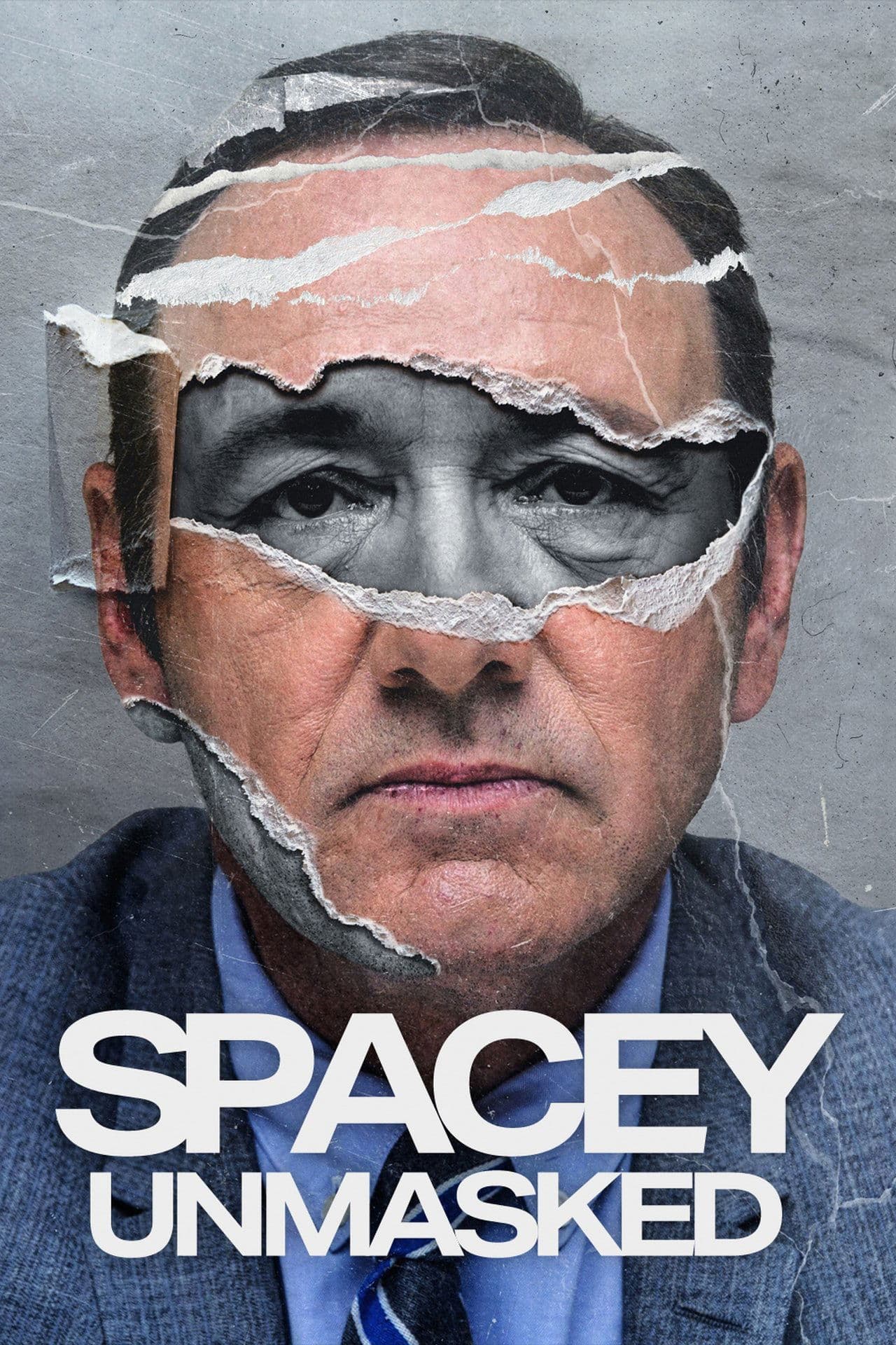 Spacey Unmasked preview 2