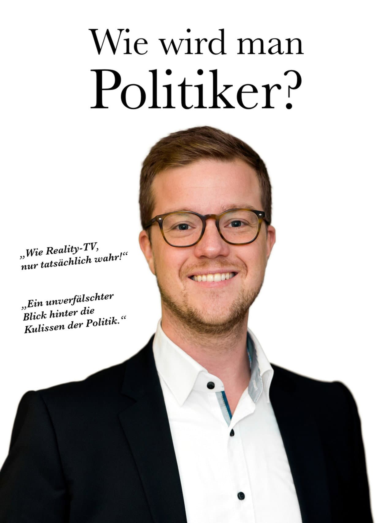 Wie wird man Politiker? preview 1