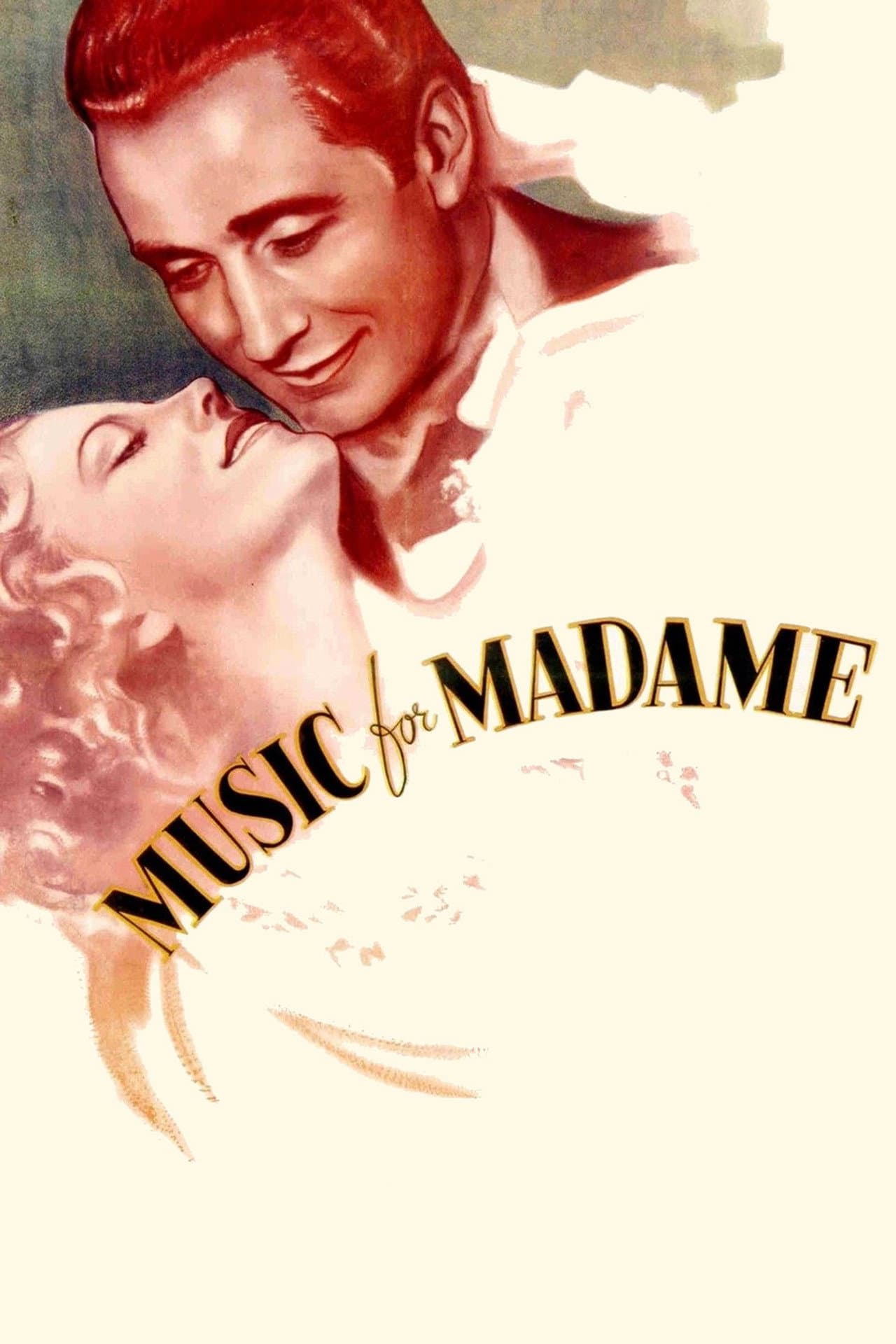 Music for Madame preview 2