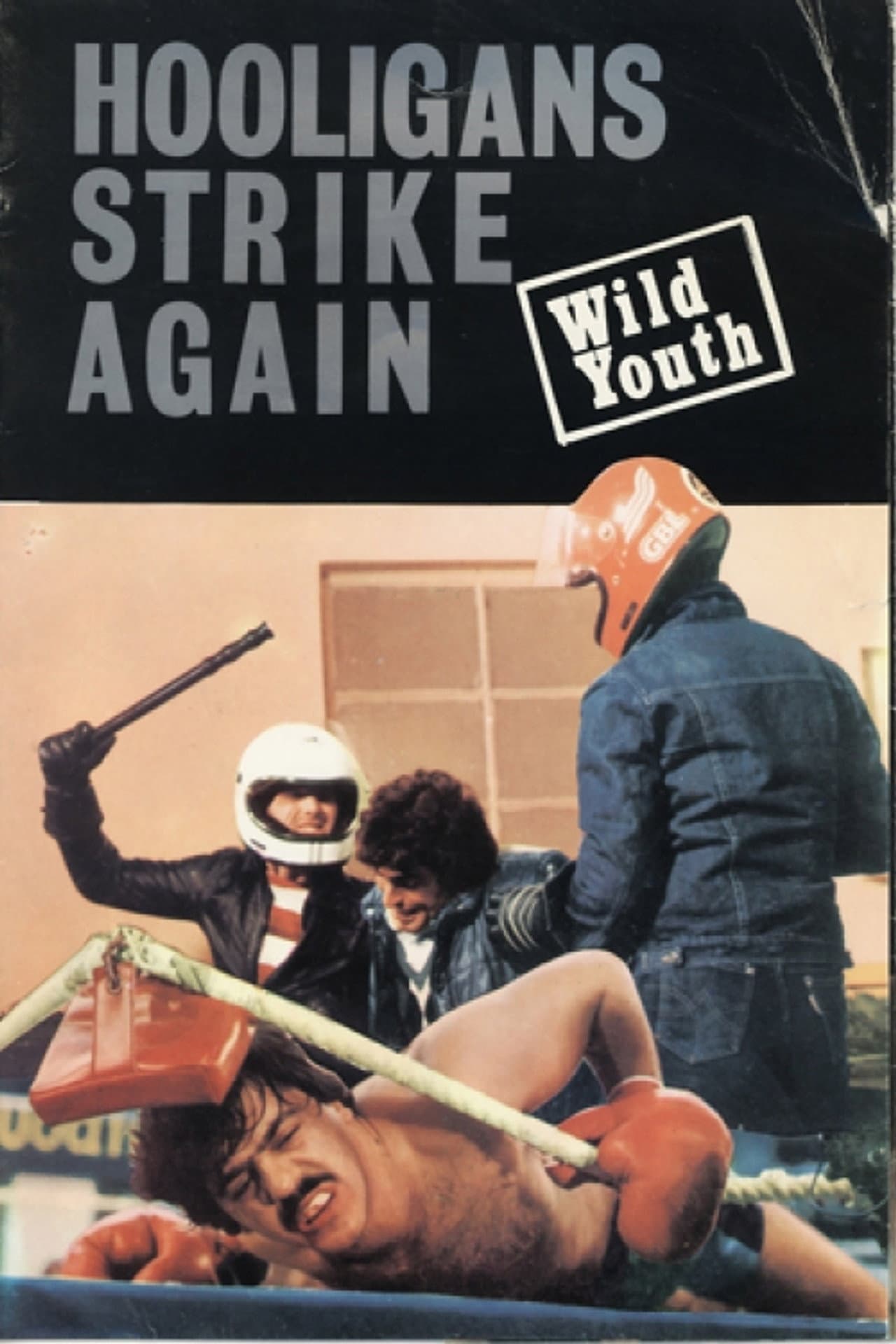 Wild Youth preview 2