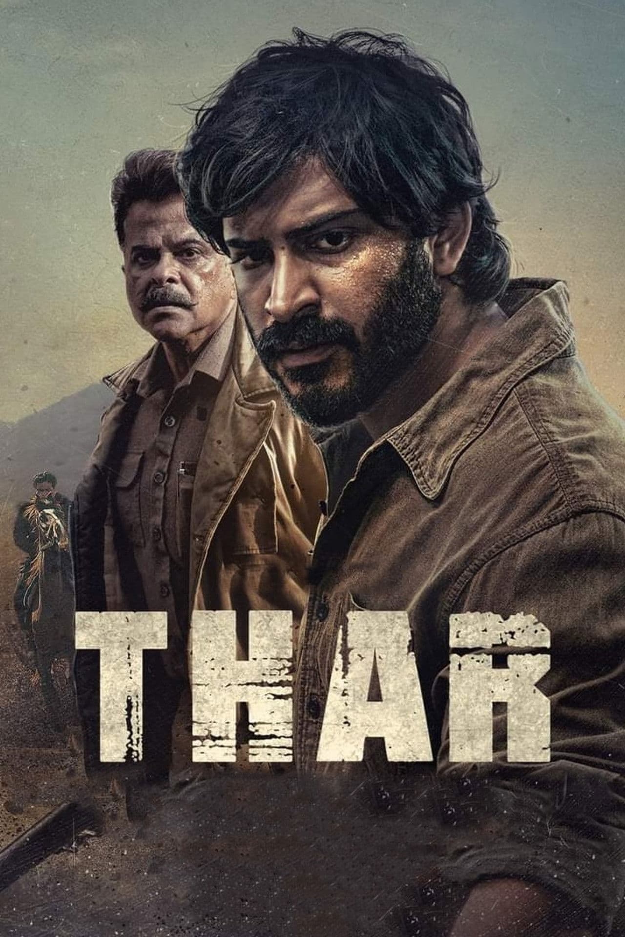 Thar preview 2