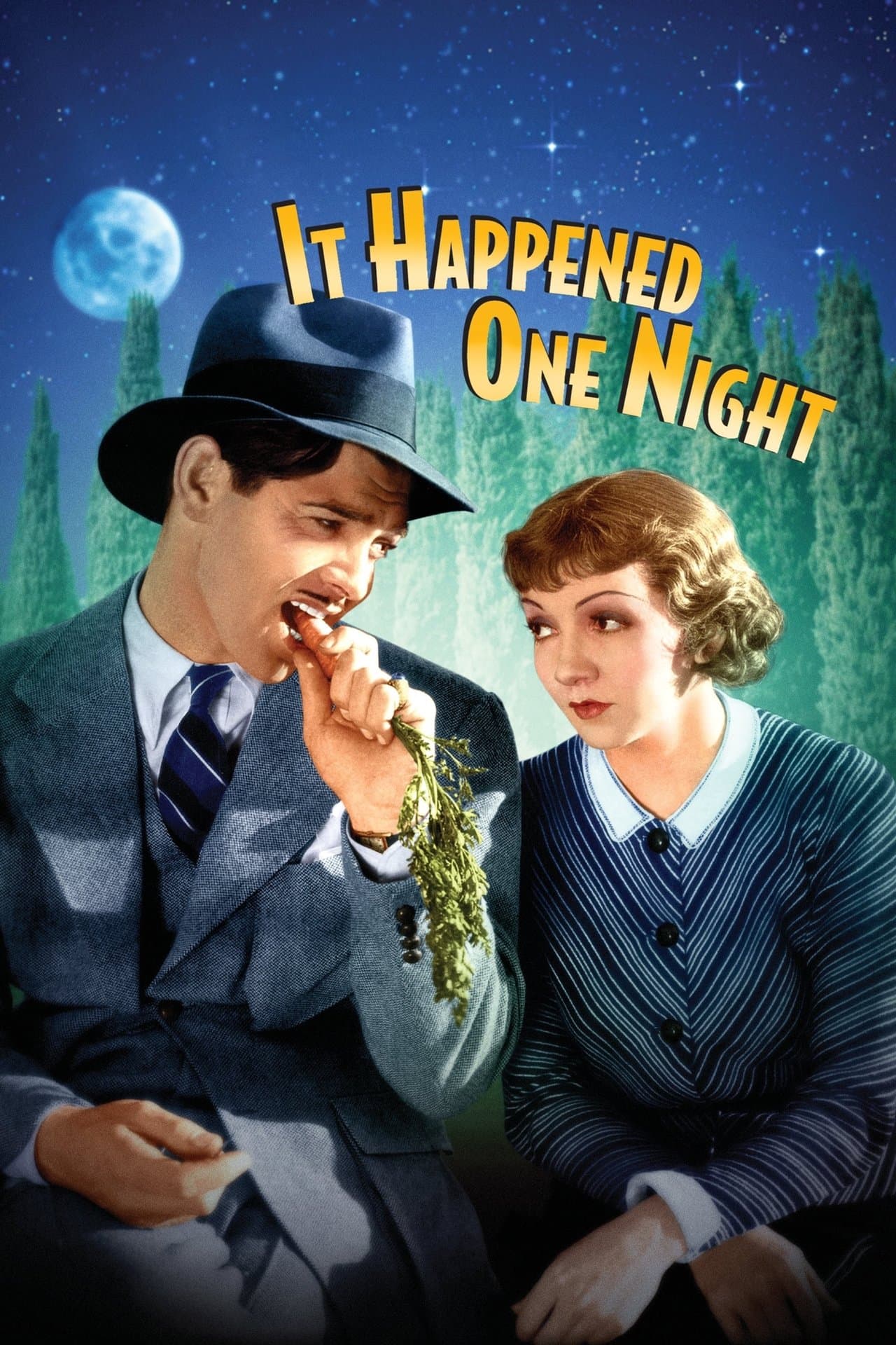 It Happened One Night preview 2