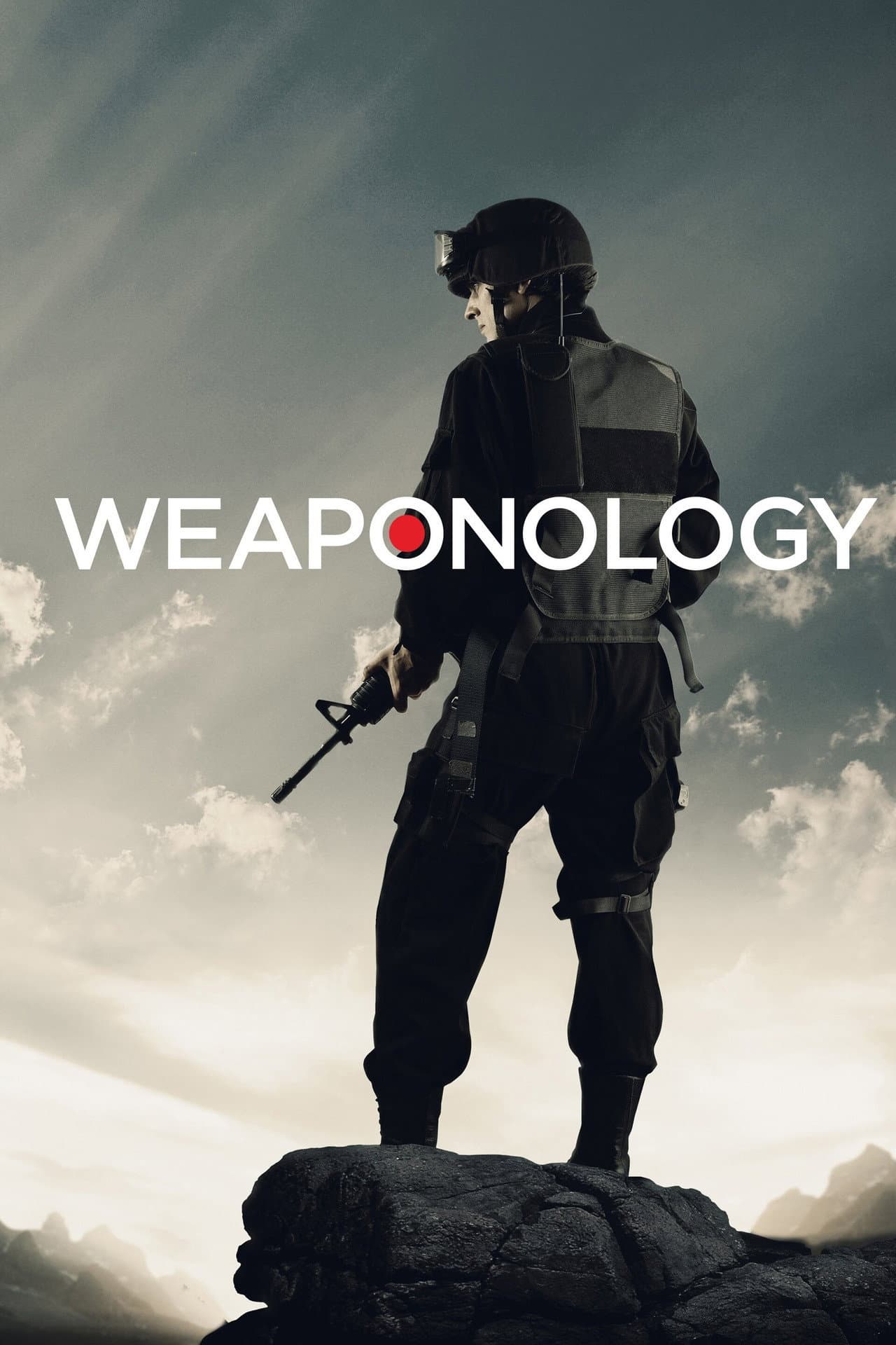 Weaponology preview 2