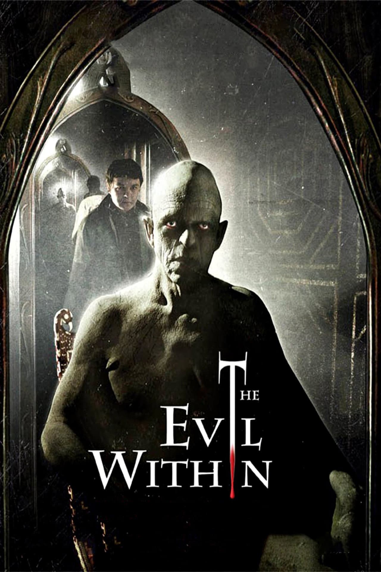 The Evil Within preview 2