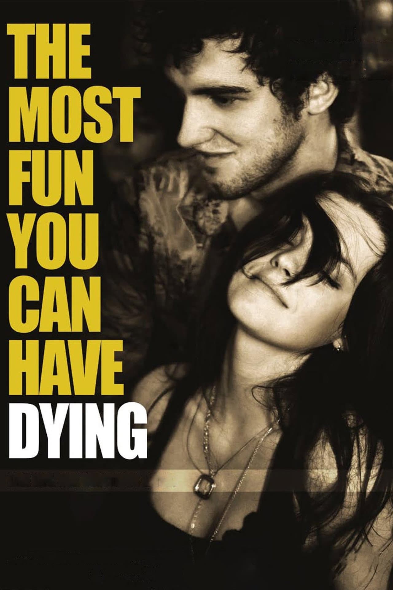 The Most Fun You Can Have Dying preview 1