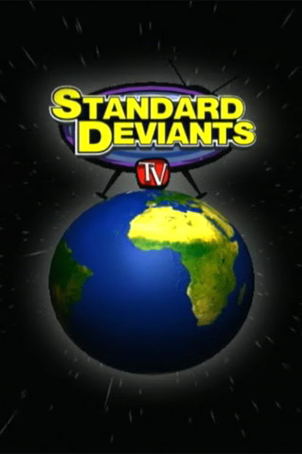 Standard Deviants TV preview 2