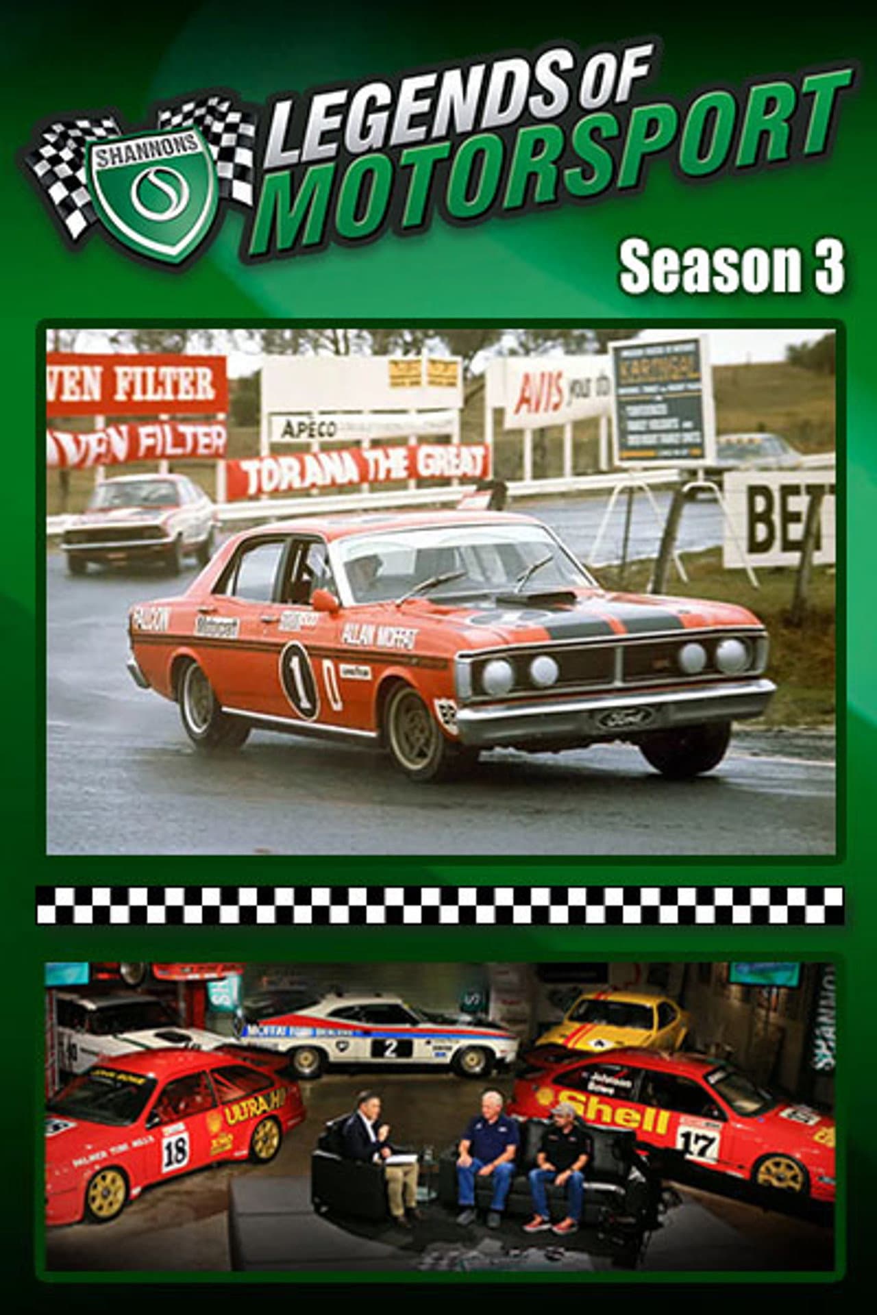 Season 3