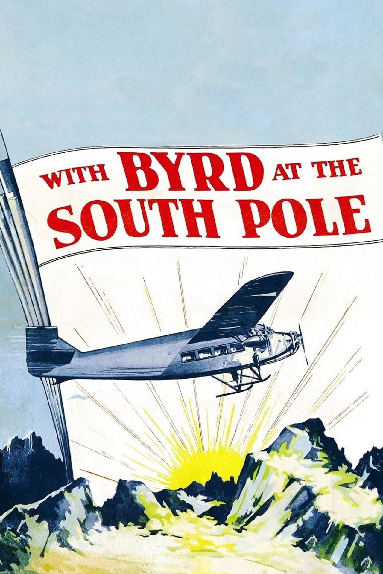 With Byrd at the South Pole preview 2