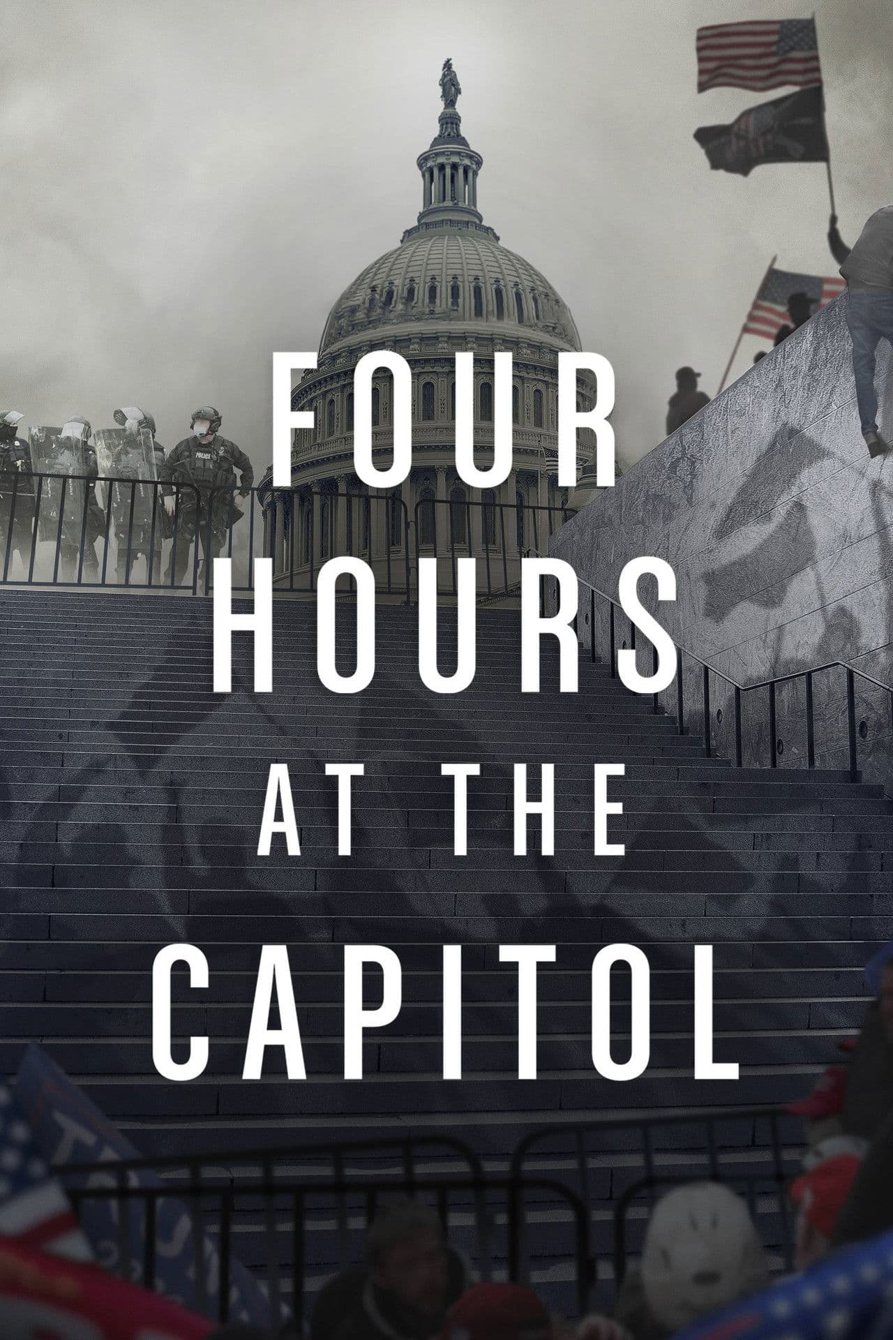 Four Hours at the Capitol preview 2