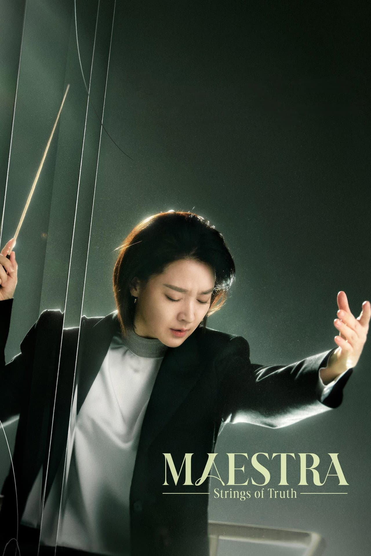 Maestra: Strings of Truth preview 2