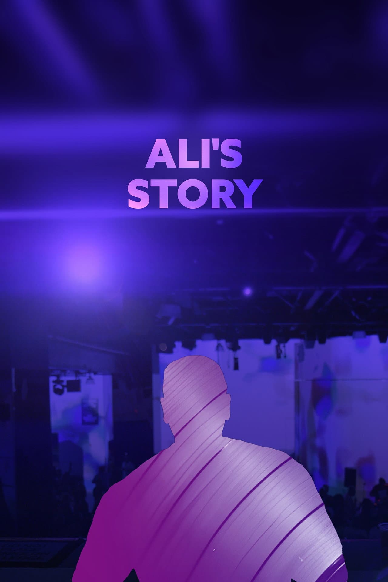 Ali's Story preview 2