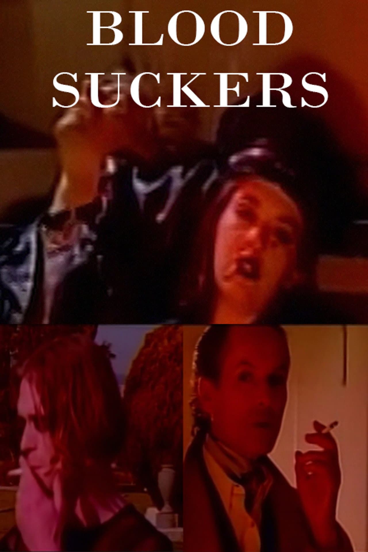 Bloodsuckers preview 1