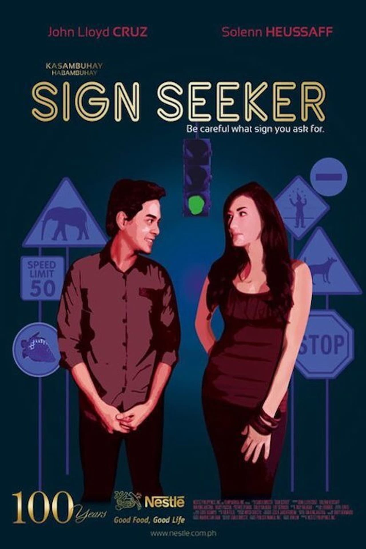 Sign Seeker preview 1