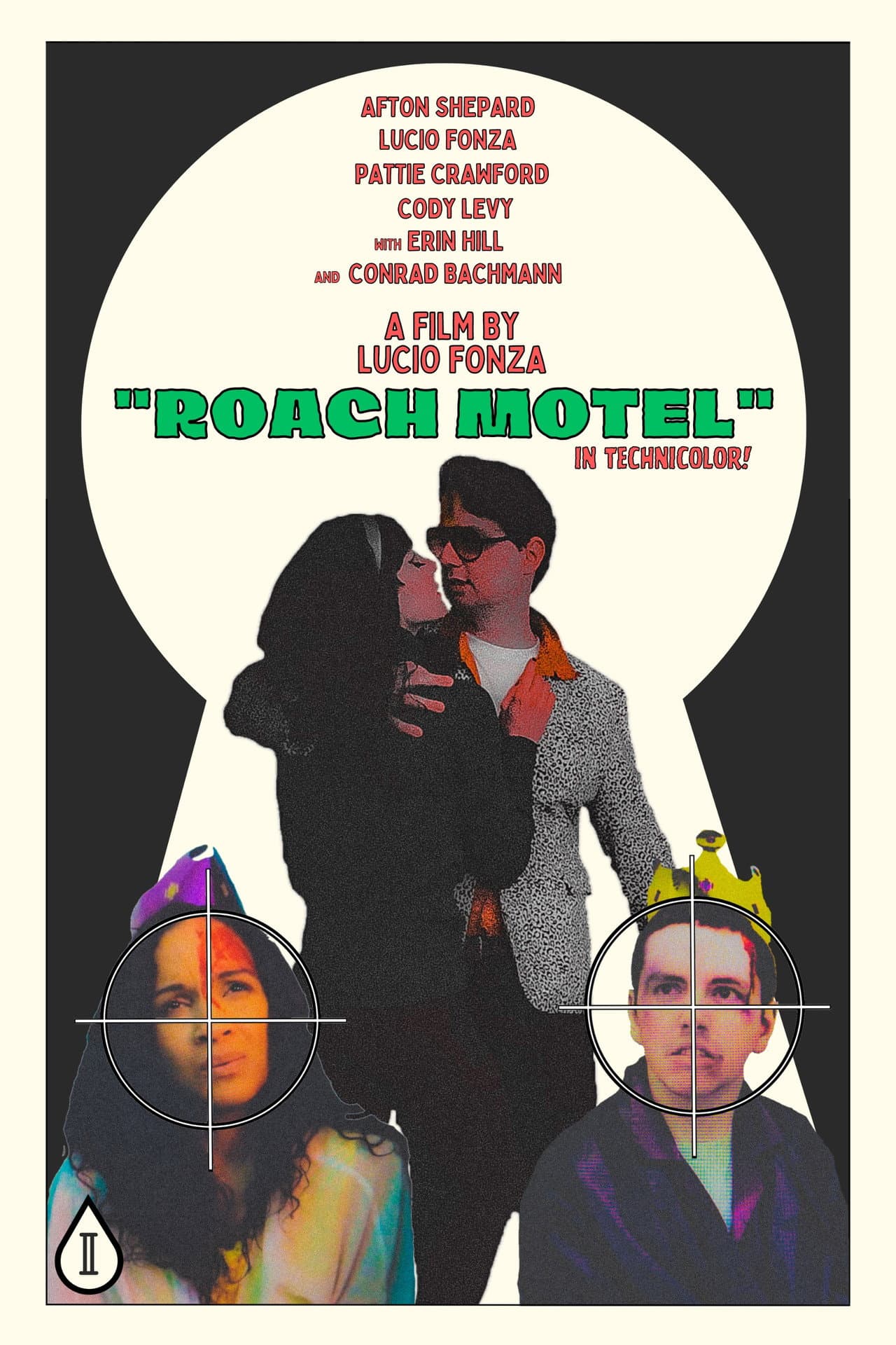 Roach Motel preview 2