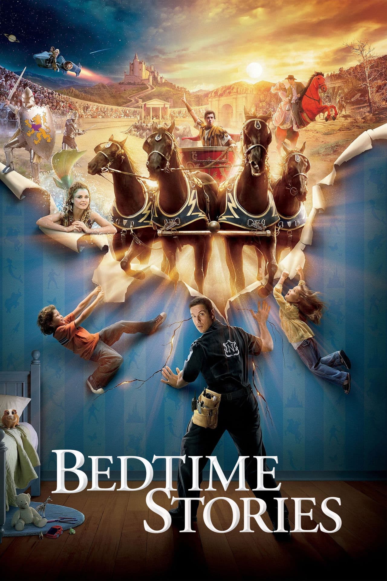 Bedtime Stories preview 2