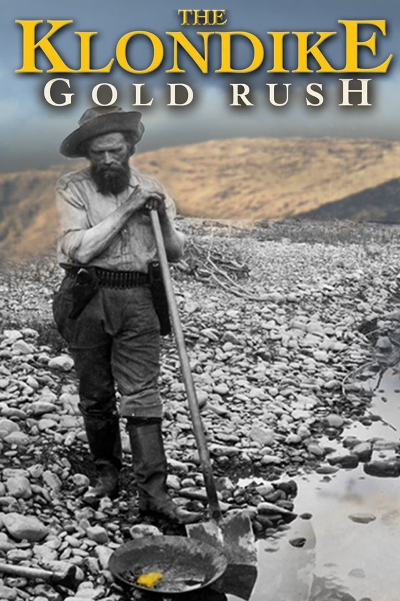 The Klondike Gold Rush preview 2