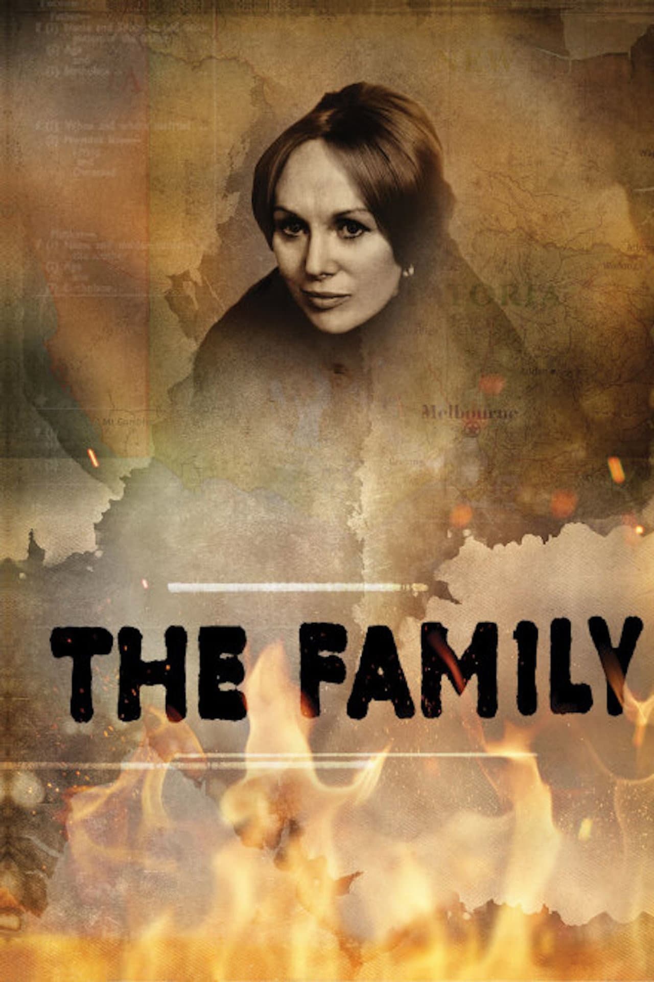 The Family preview 1