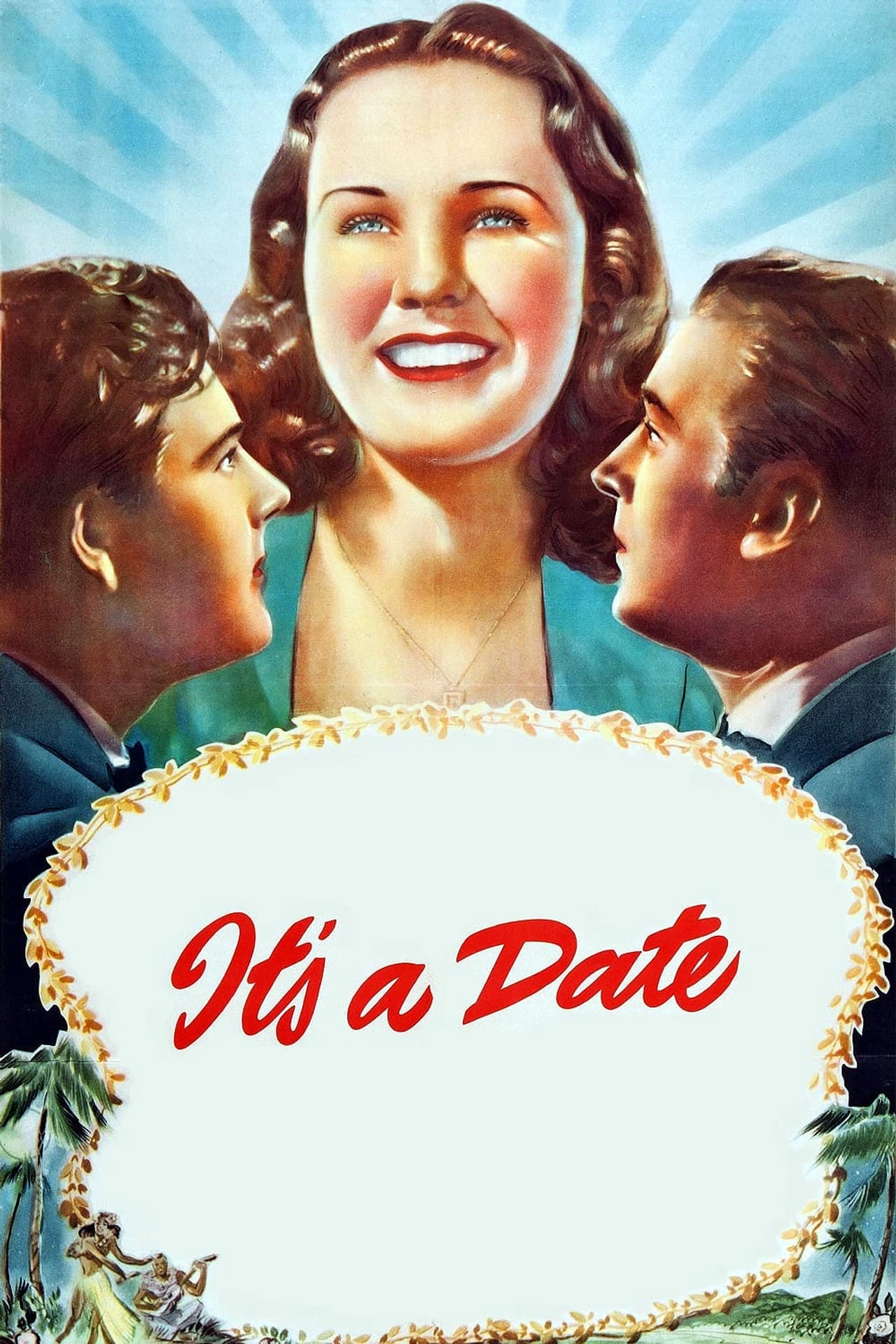 It's a Date preview 2