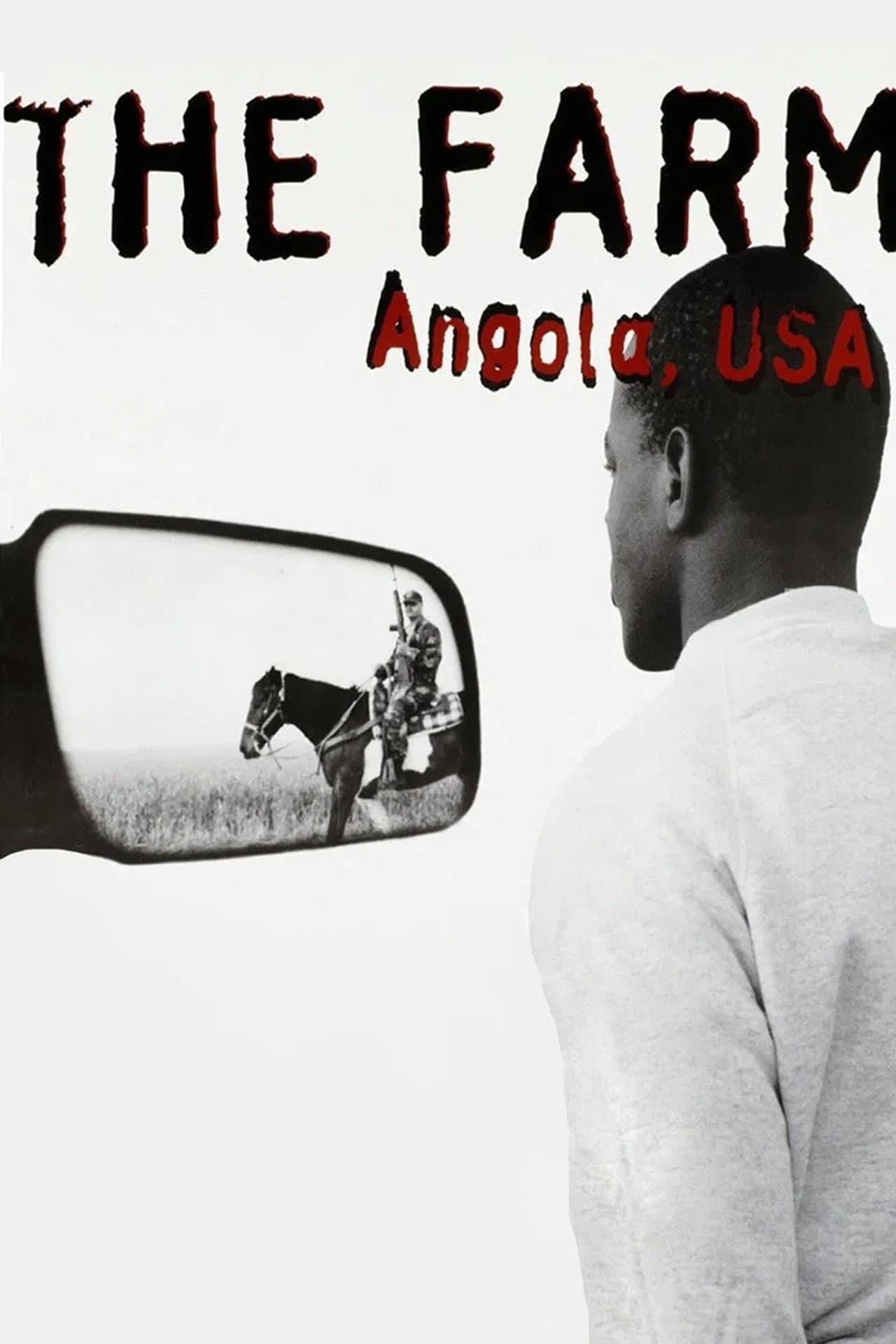 The Farm: Angola, USA preview 2