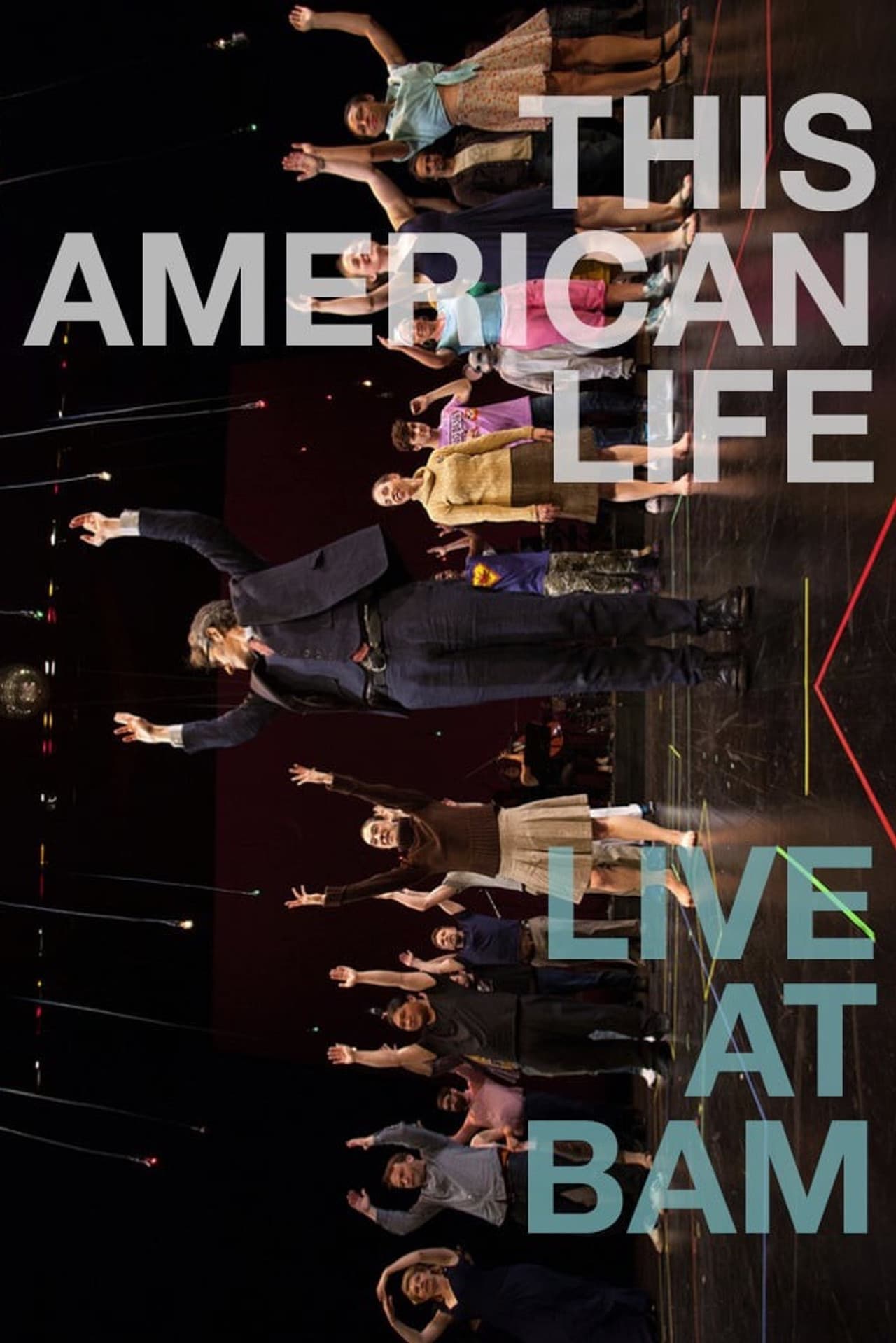 This American Life: Live at BAM preview 2