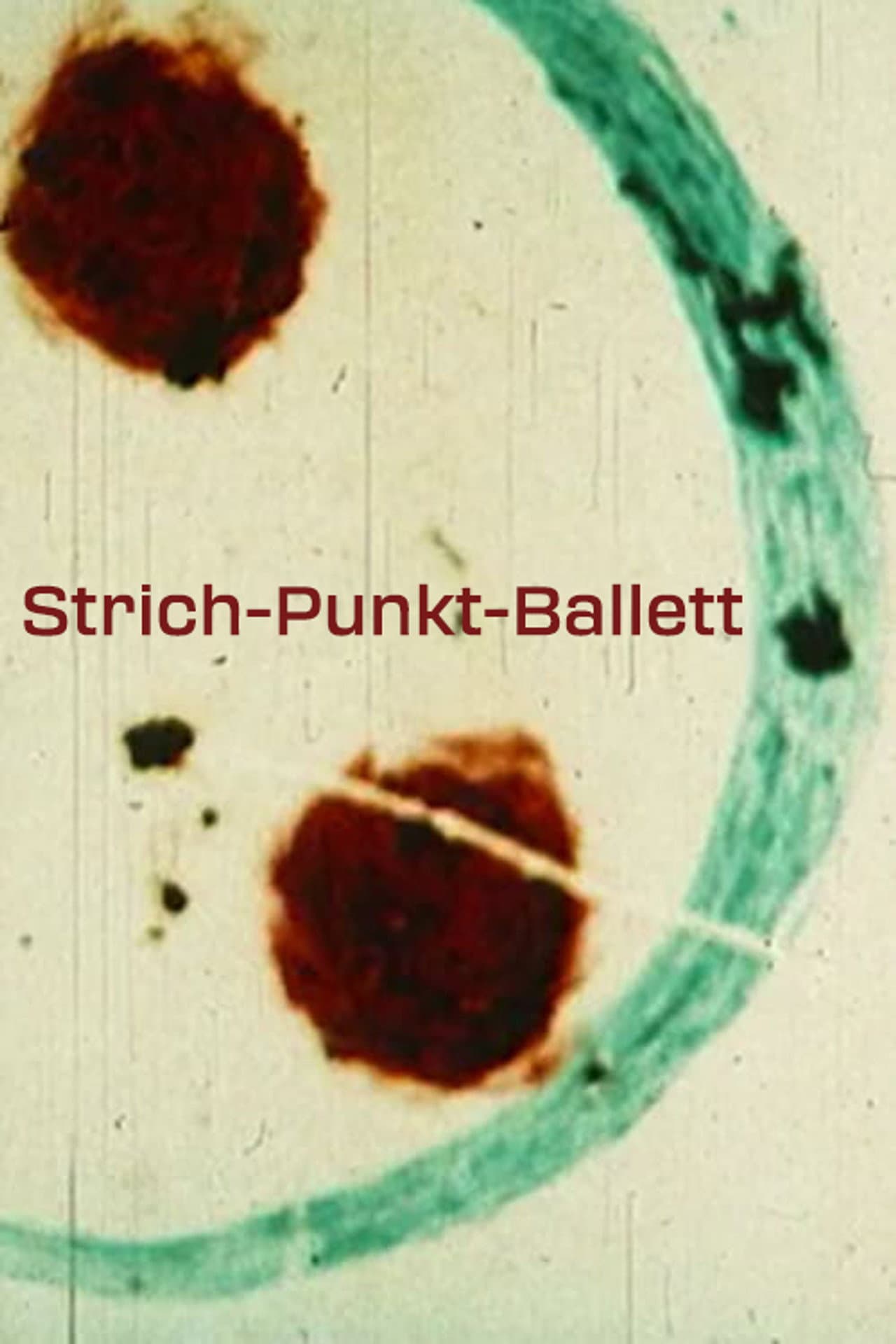 Strich-Punkt-Ballett preview 1