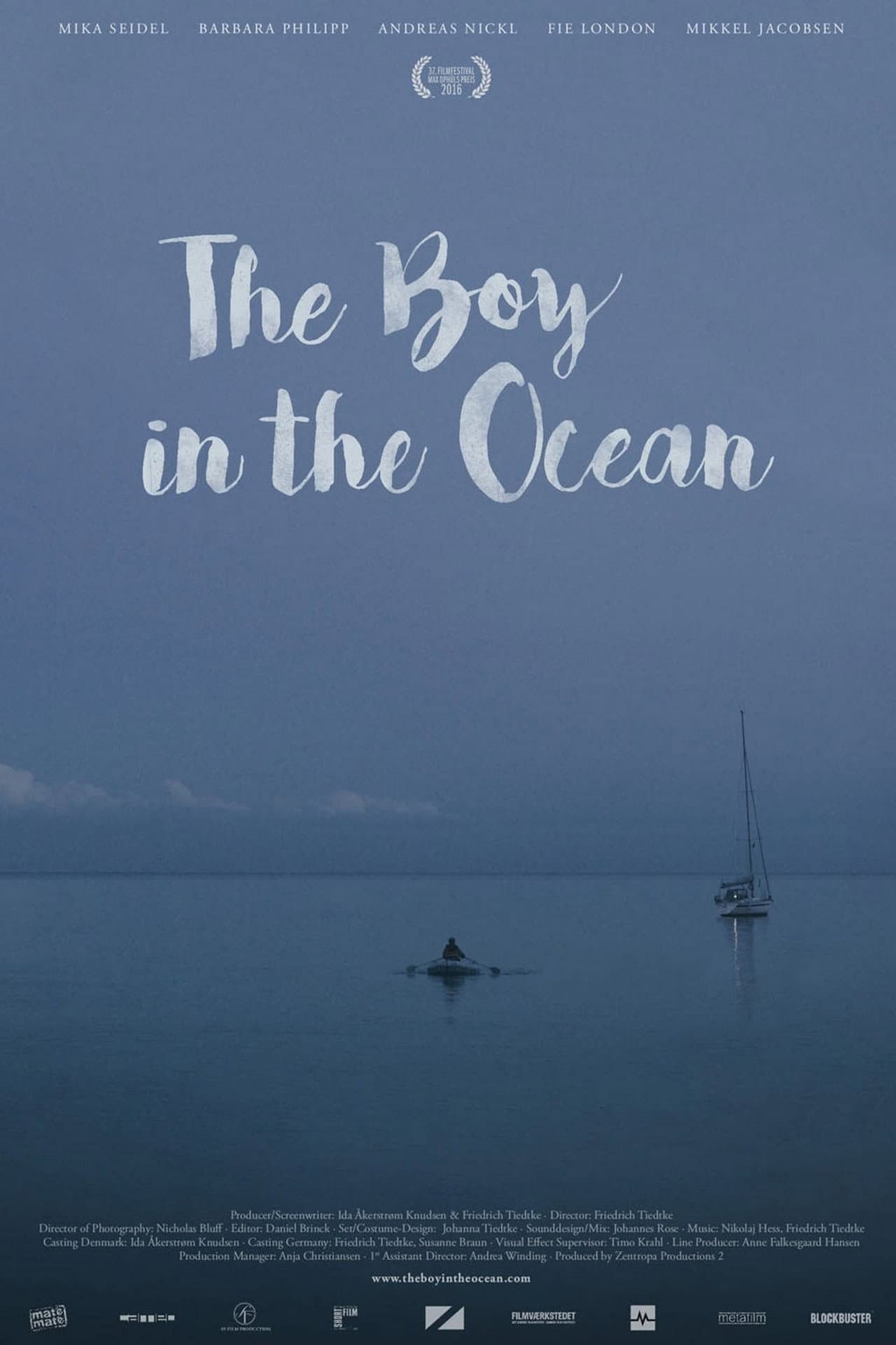 The Boy in the Ocean preview 2