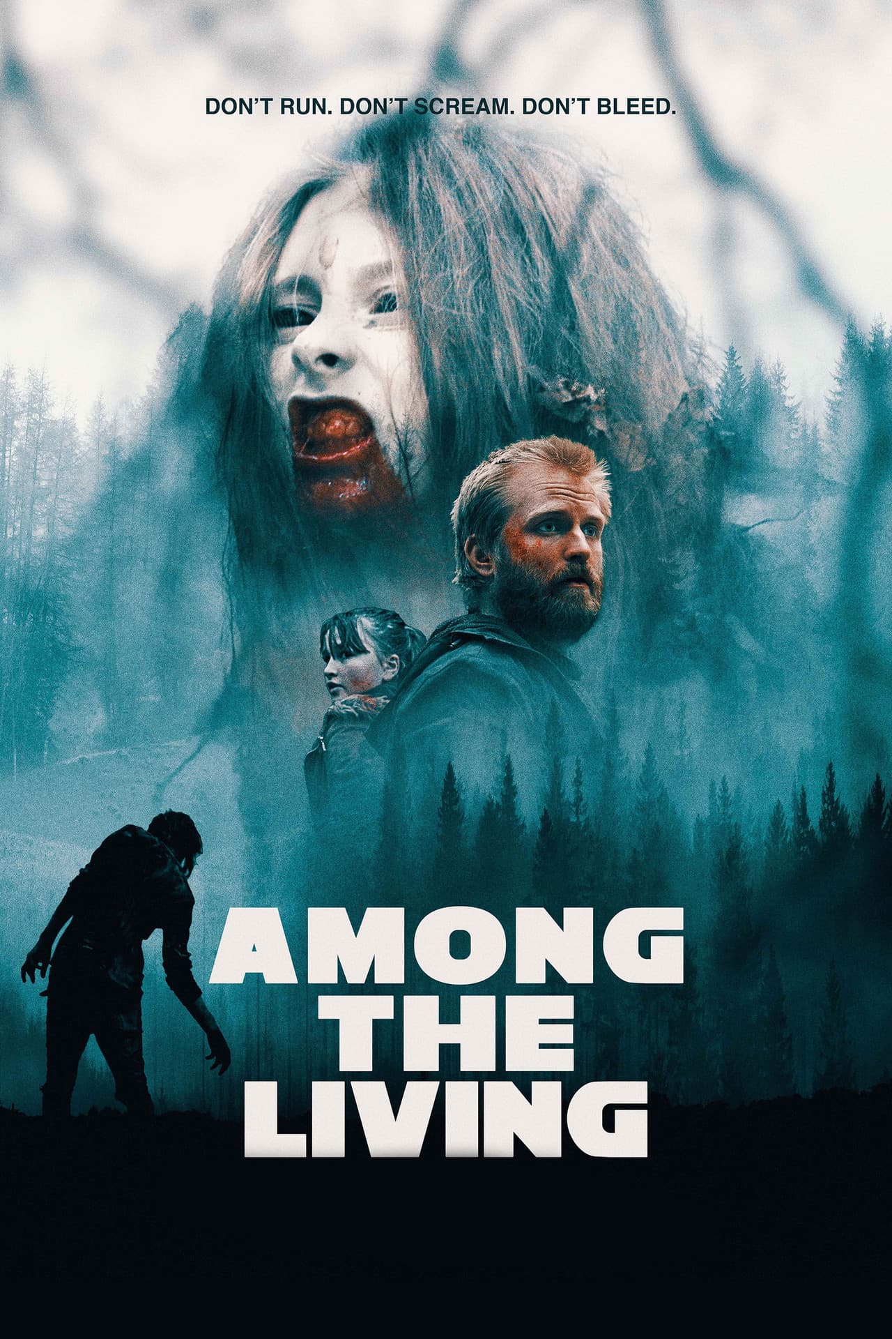 Among the Living preview 2