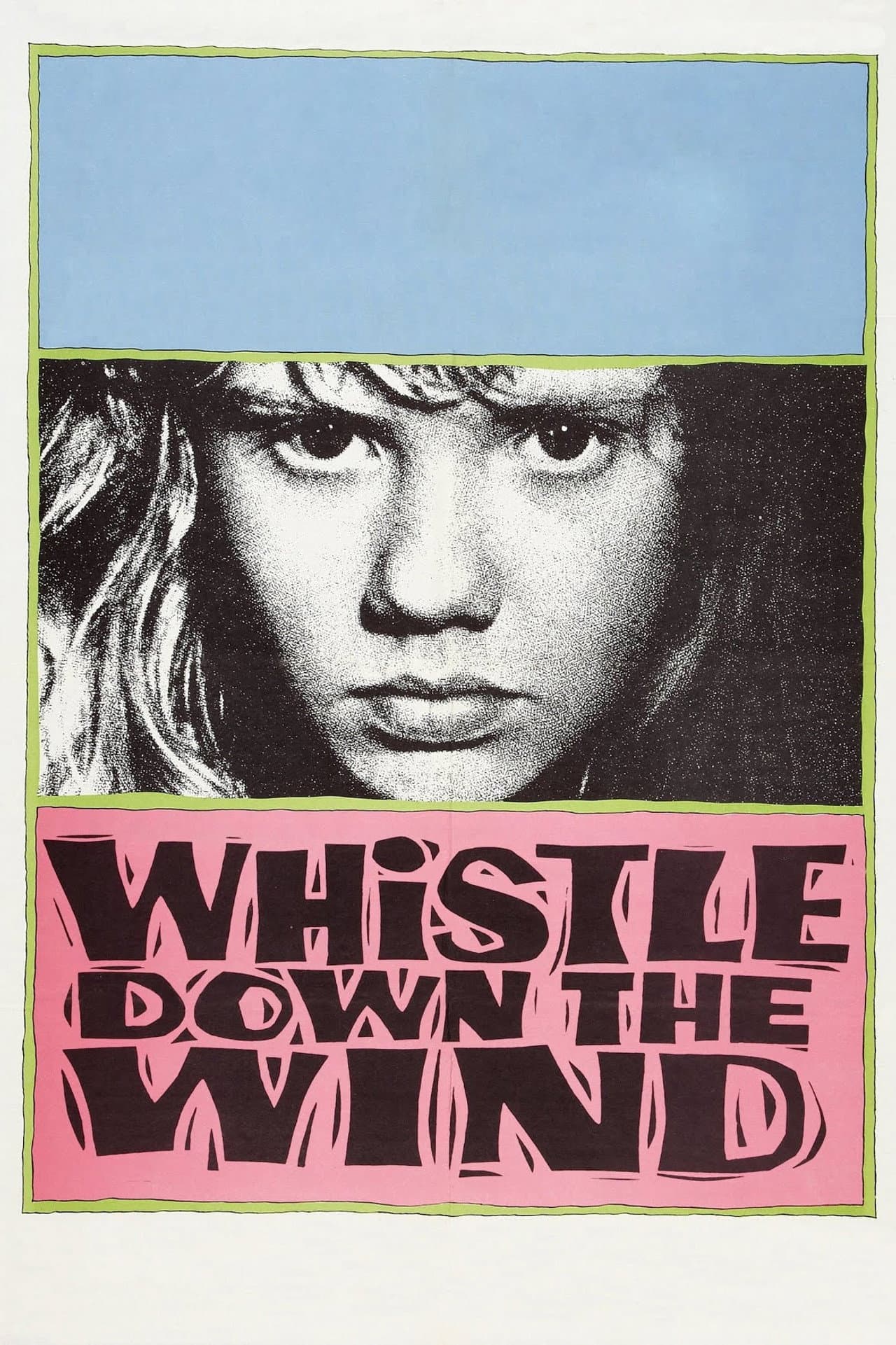 Whistle Down the Wind preview 2
