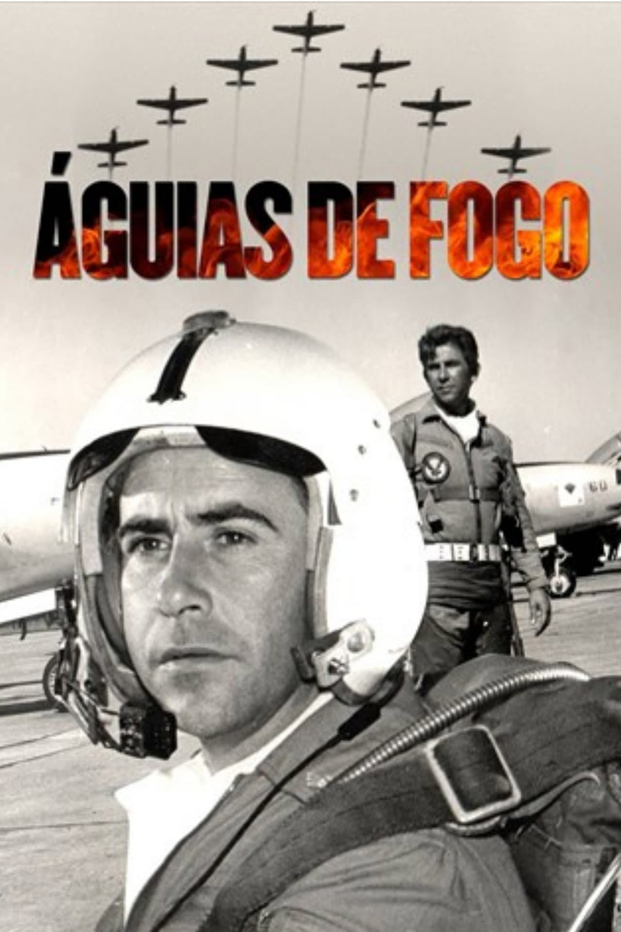 Águias de Fogo preview 2