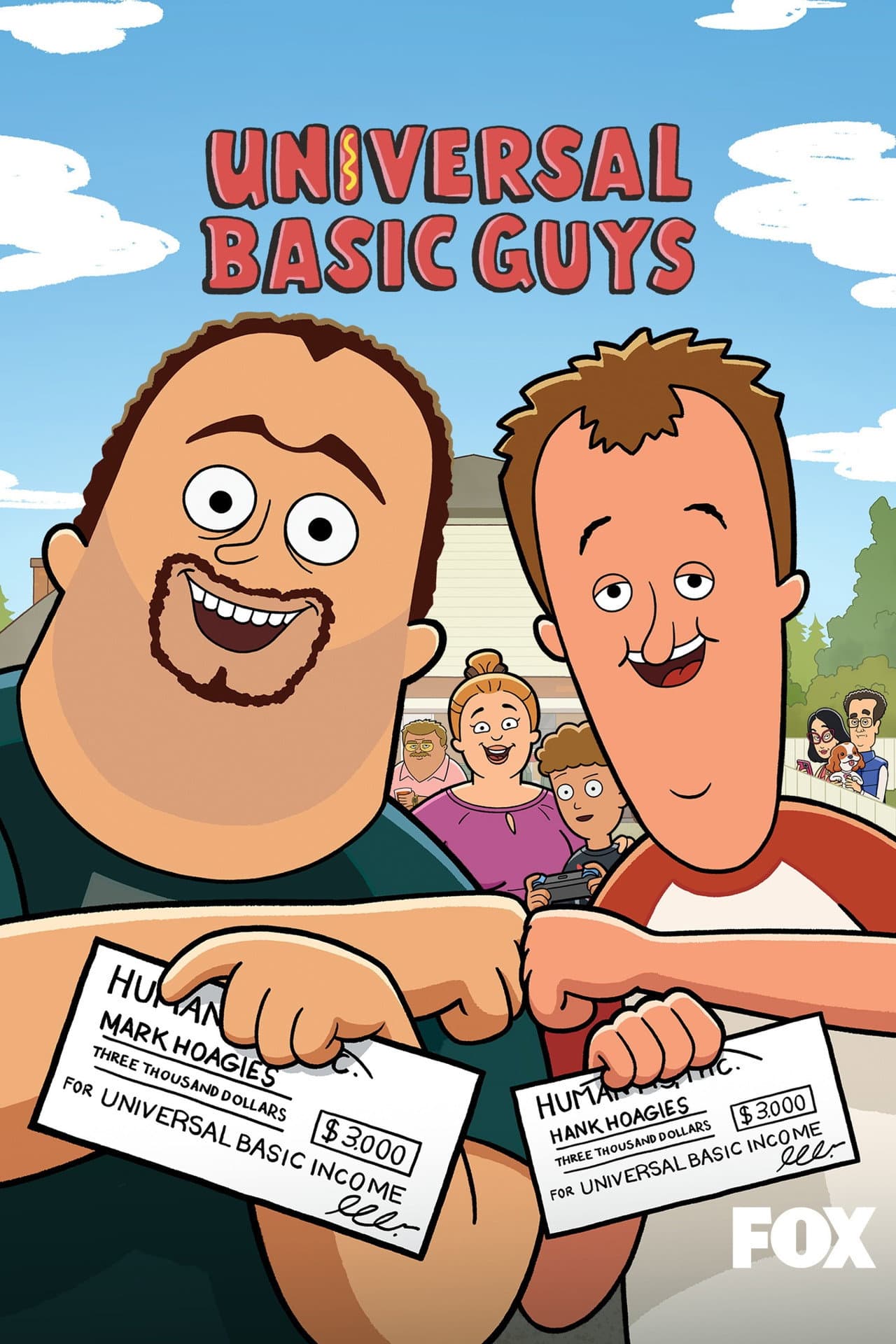 Season 1