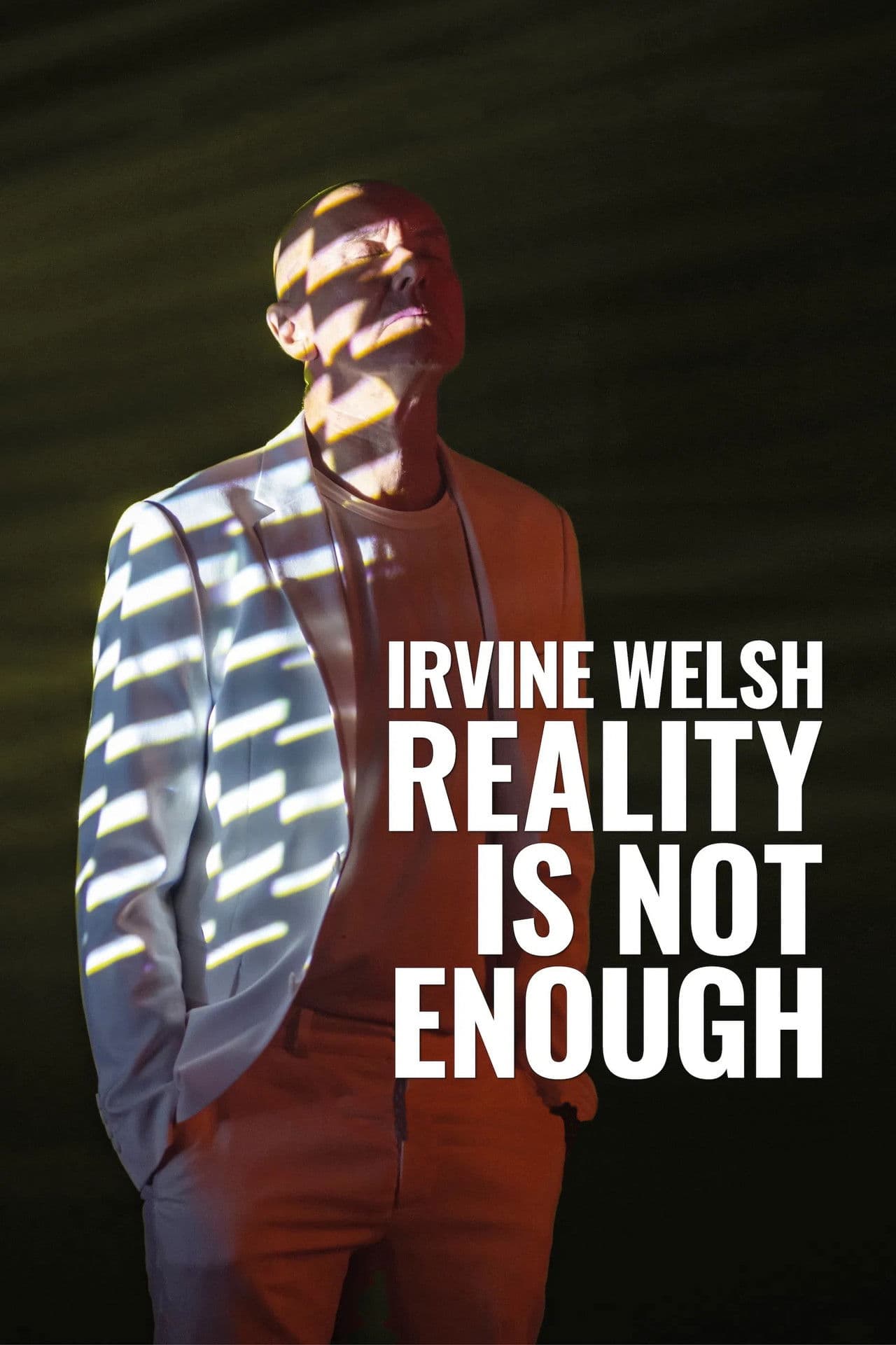 Irvine Welsh: Reality Is Not Enough preview 2