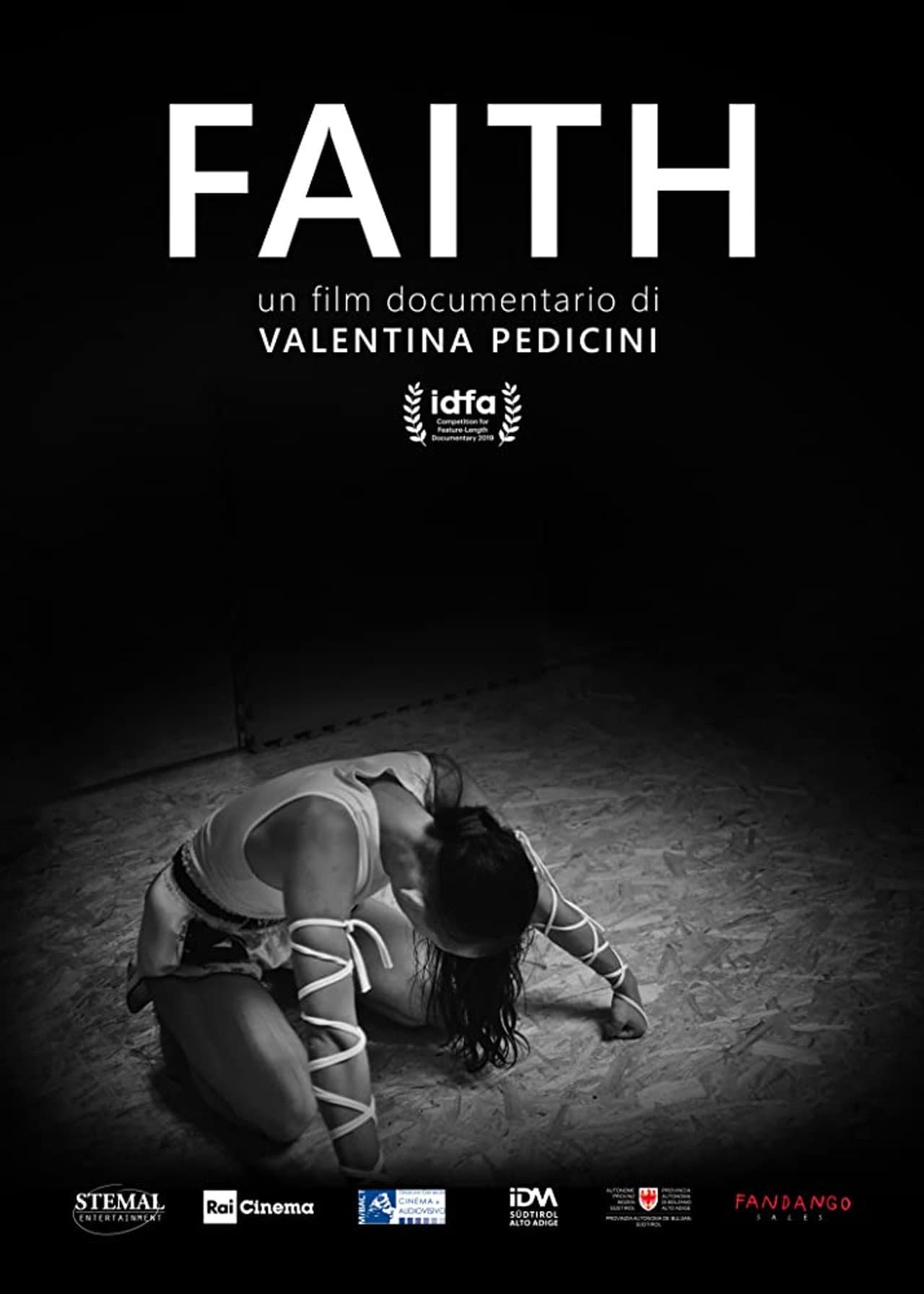 Faith preview 2