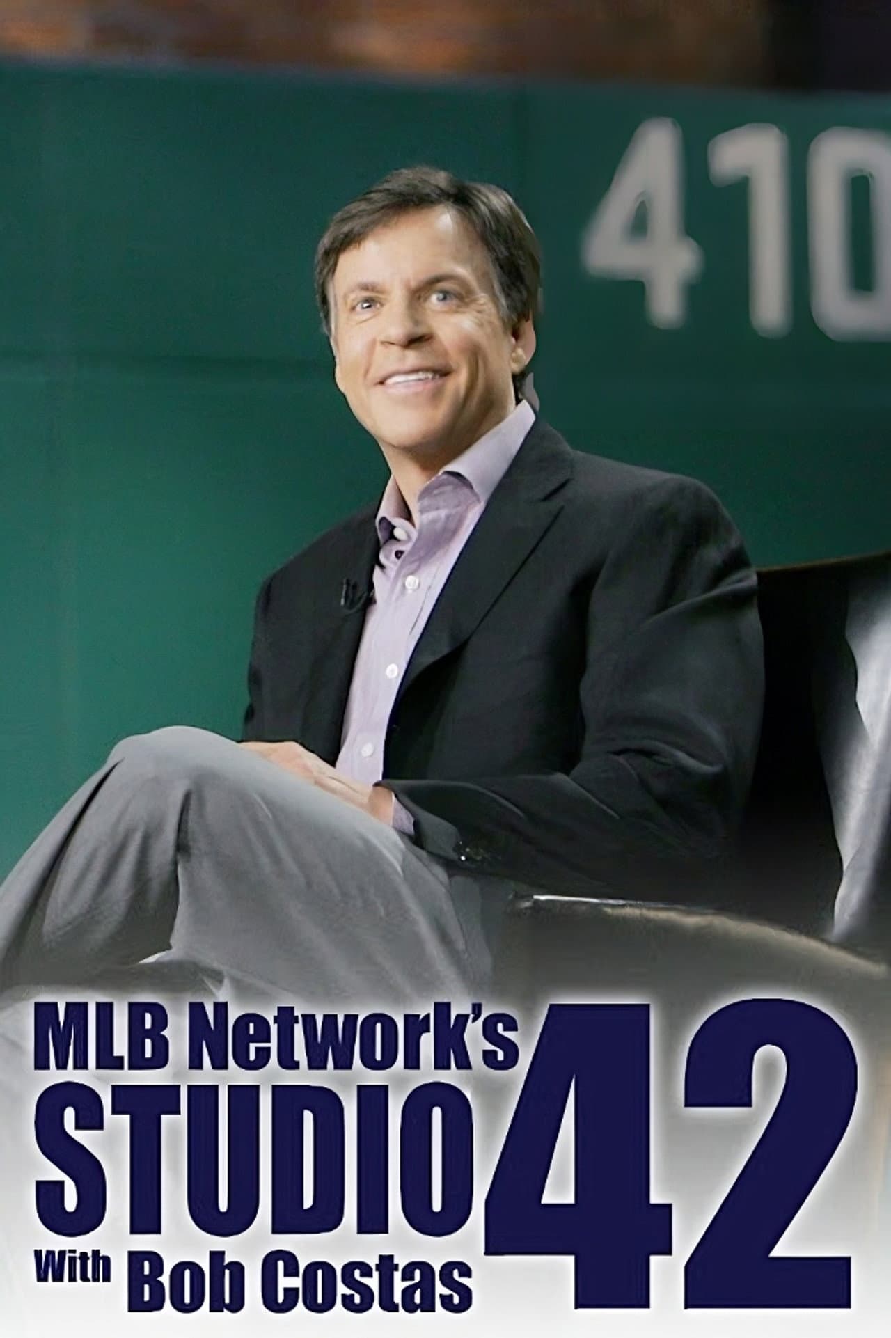 Studio 42 with Bob Costas preview 2