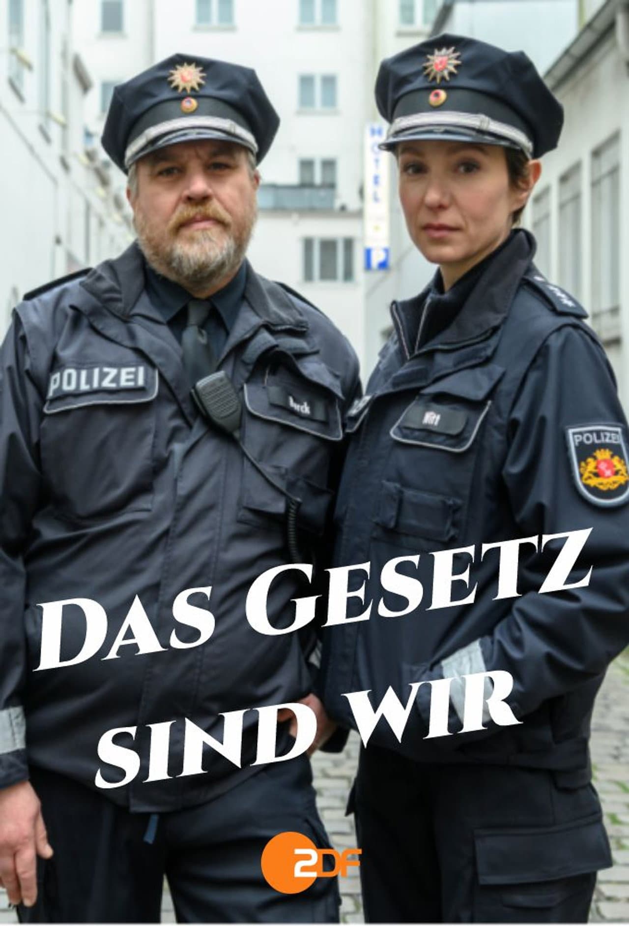Das Gesetz sind wir preview 2