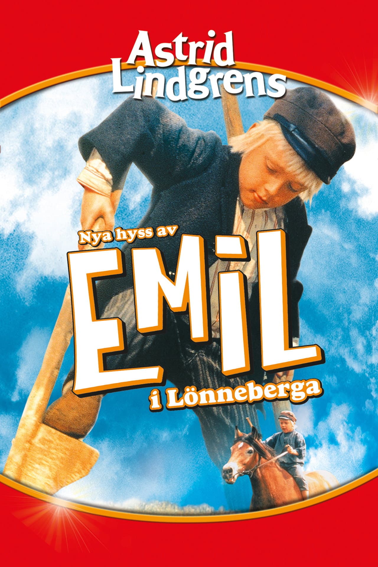 New Mischief by Emil preview 2