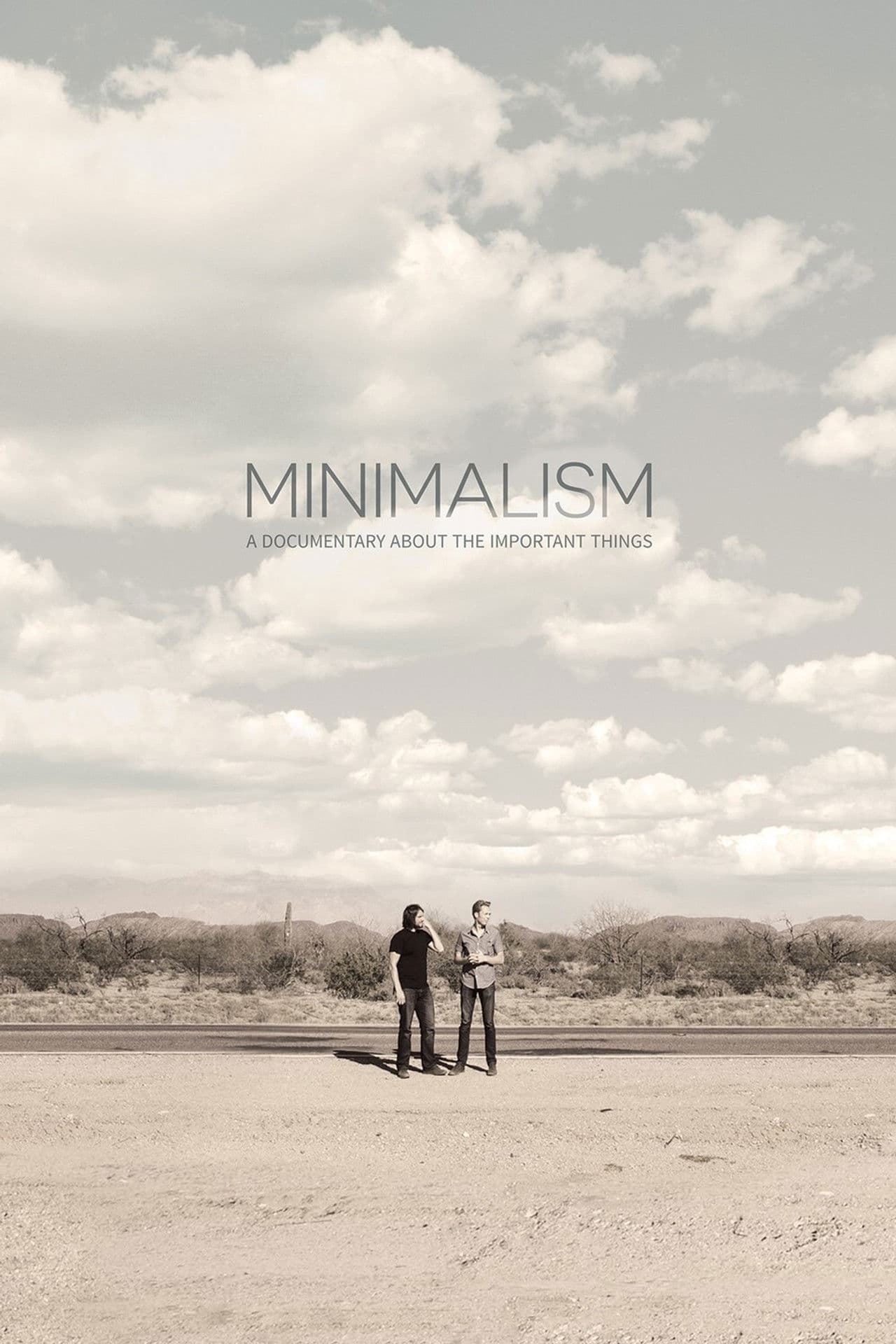 Minimalism: A Documentary About the Important Things preview 2